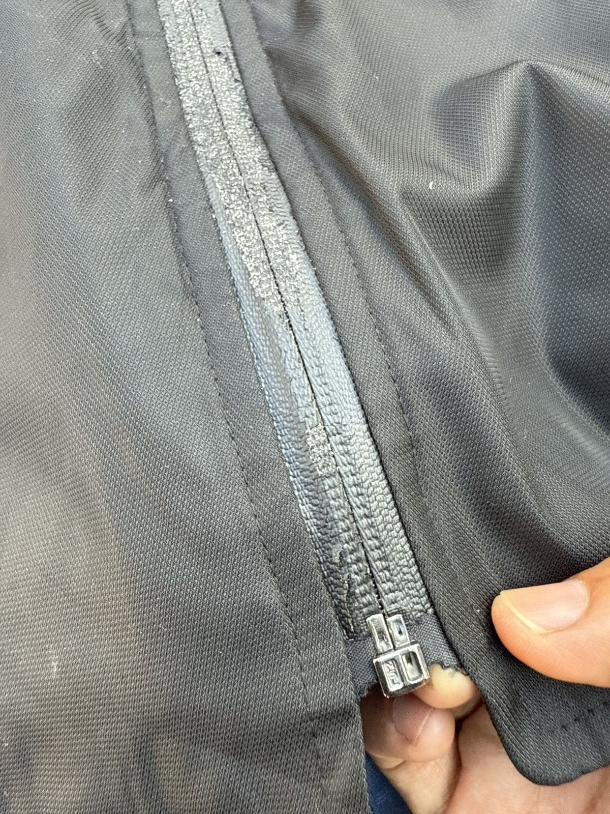 Hussein Chalayan × Puma 💥ARCHIVED💥 Rare! Detachable Tactical Vest & Jacket Size US S / EU 44-46 / 1 - 15 Thumbnail