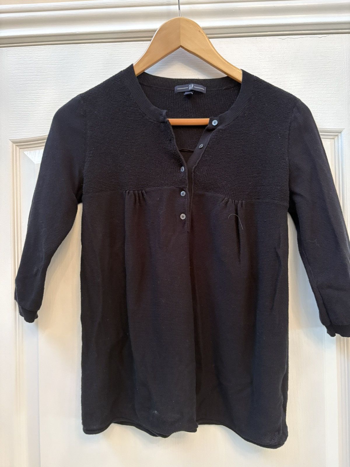 Gap Vintage gap sweater Size M / US 6-8 / IT 42-44 - 1 Thumbnail