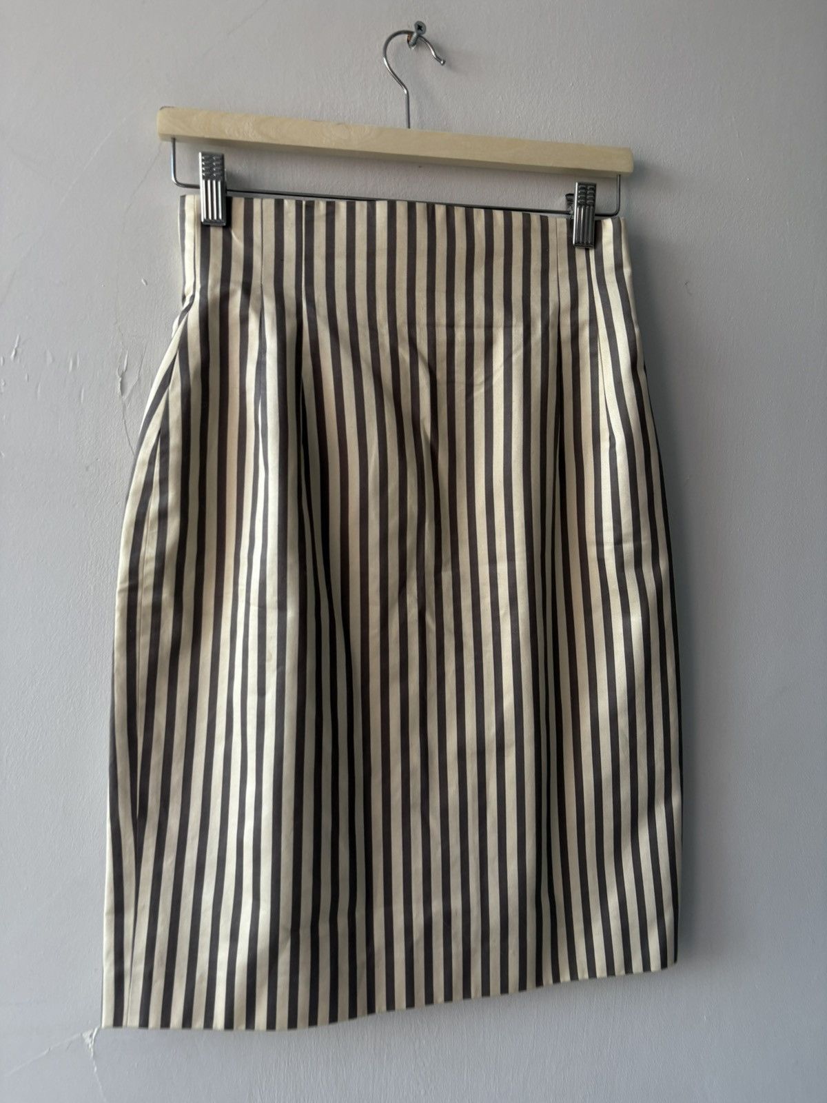 Vintage Beymen skirt Size 26" / US 2 / IT 38 - 5 Thumbnail