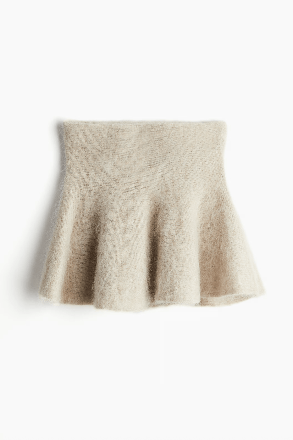 H&M H&M Skirt Size 32" / US 10 / IT 46 - 1 Thumbnail