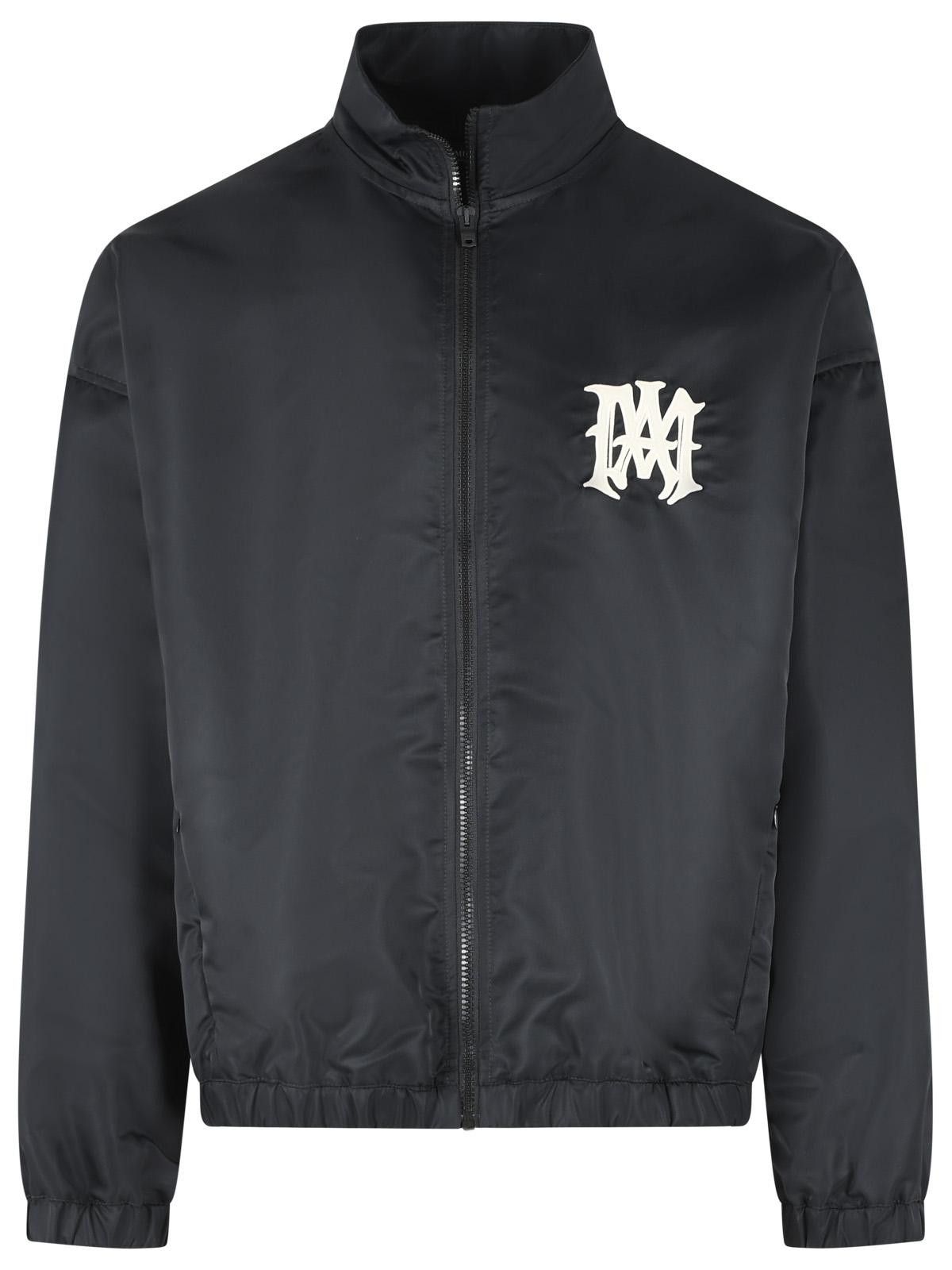 Amiri AMIRI Black Polyamide Jacket Size US L / EU 52-54 / 3 - 1 Thumbnail