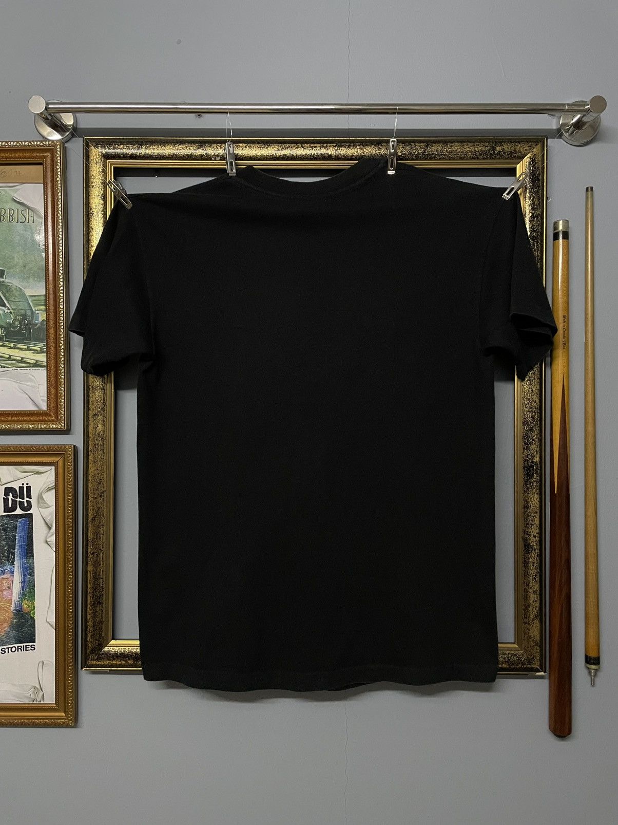 Other Og Vintage 1990s Bad Boy Usa - Single Stitch Streetwear Tee Size US L / EU 52-54 / 3 - 8 Thumbnail