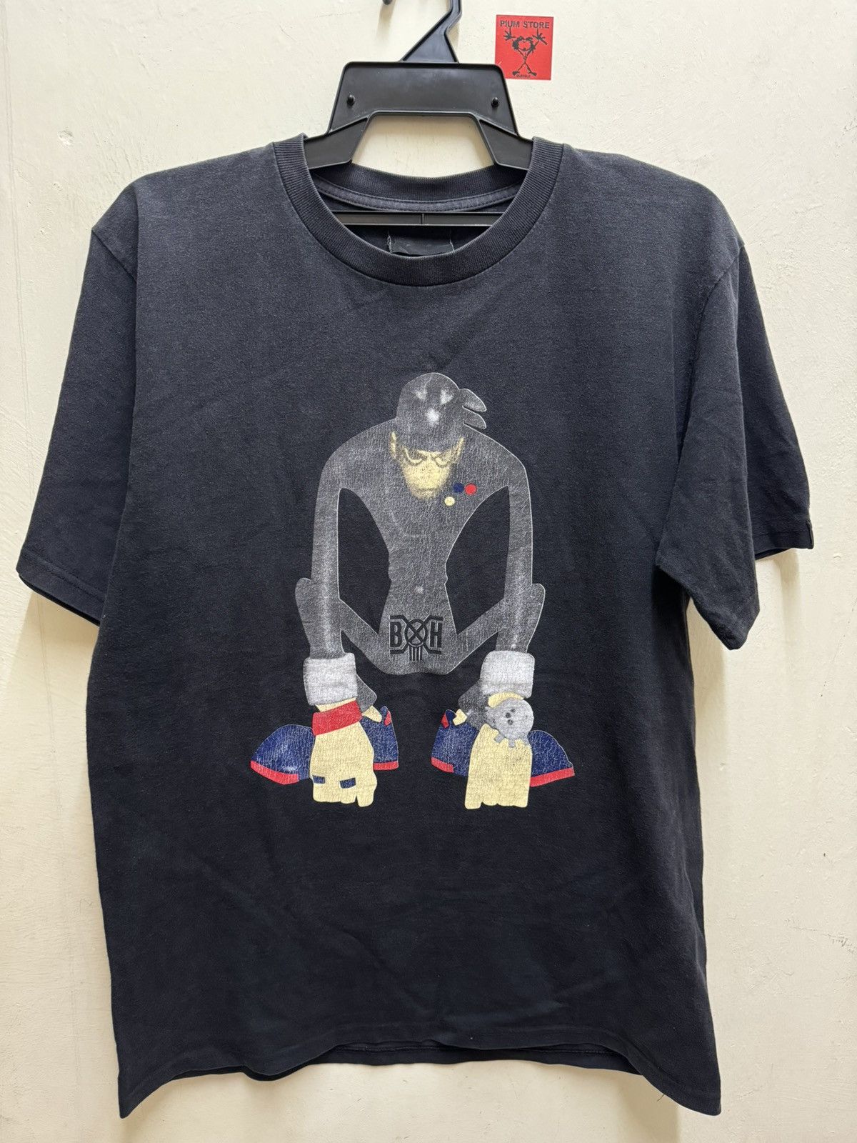 Bounty Hunter Bounty Hunter Size US L / EU 52-54 / 3 - 1 Thumbnail