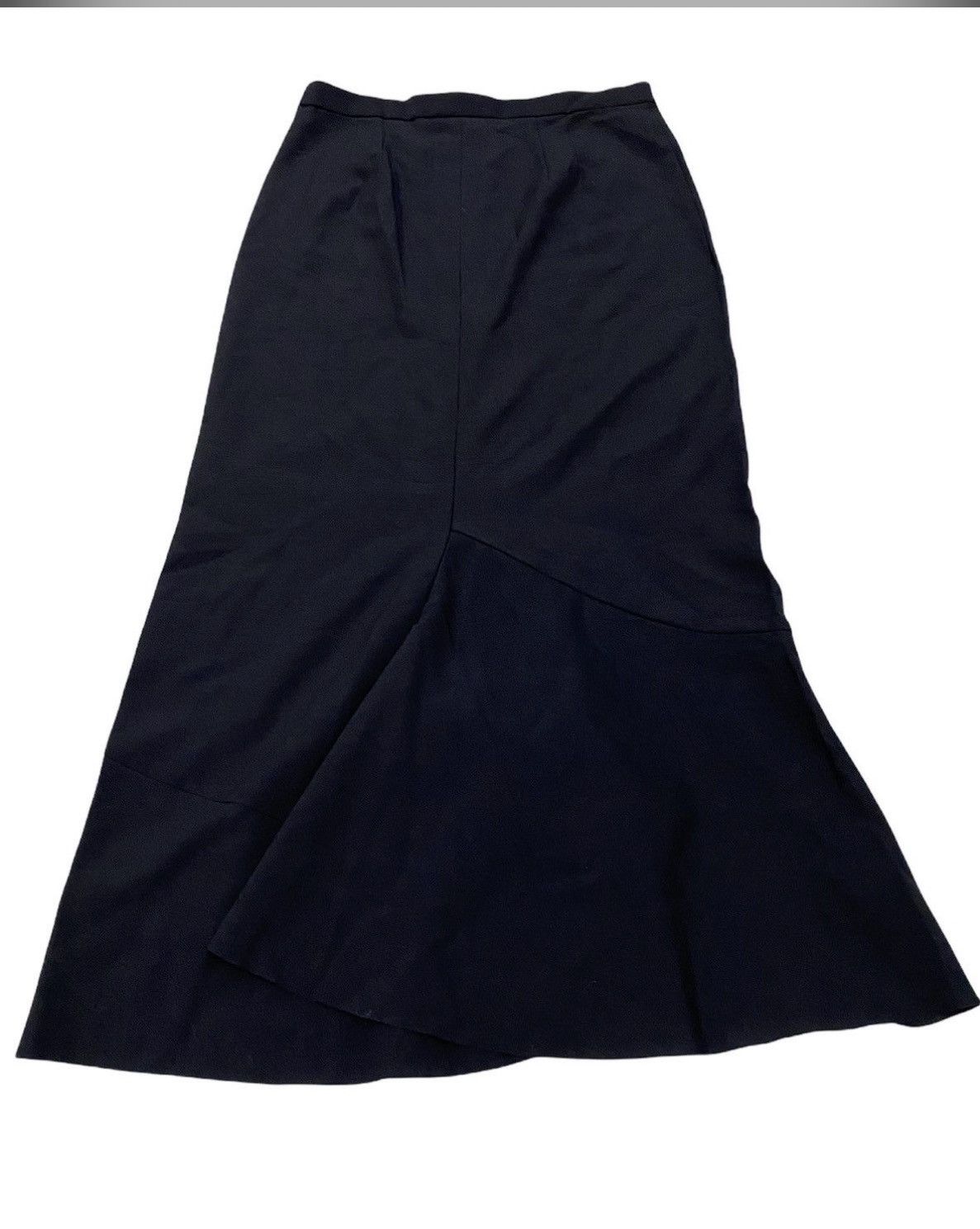Junya Watanabe Junya Watanabe Comme Des Garcons Maxi Skirt Size 26" / US 2 / IT 38 - 1 Thumbnail