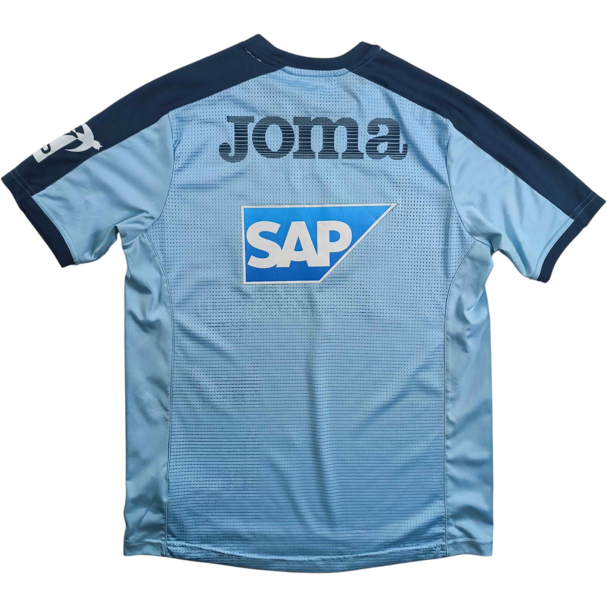 Joma Hoffenheim Joma training football jersey shirt size XS Size US XS / EU 42 / 0 - 2 Thumbnail