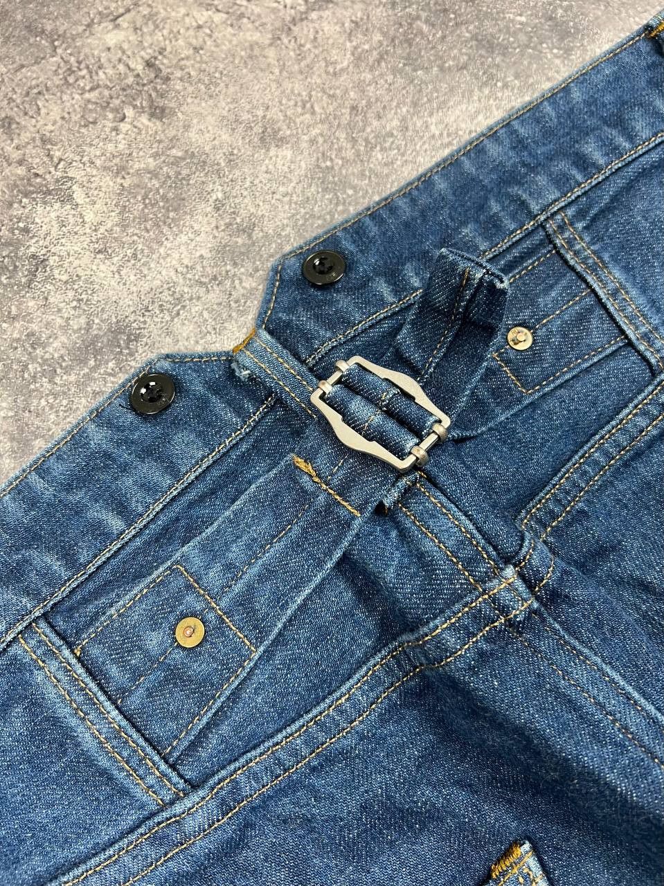 G-Star Vintage Distressed G-Star Raw Denim Jeans Flared Size US 36 / EU 52 - 13 Thumbnail
