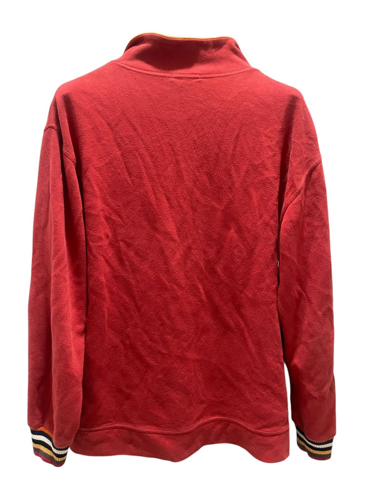 Jean Charles De Castelbajac Castlebajac big logo colourful design Size US L / EU 52-54 / 3 - 4 Thumbnail