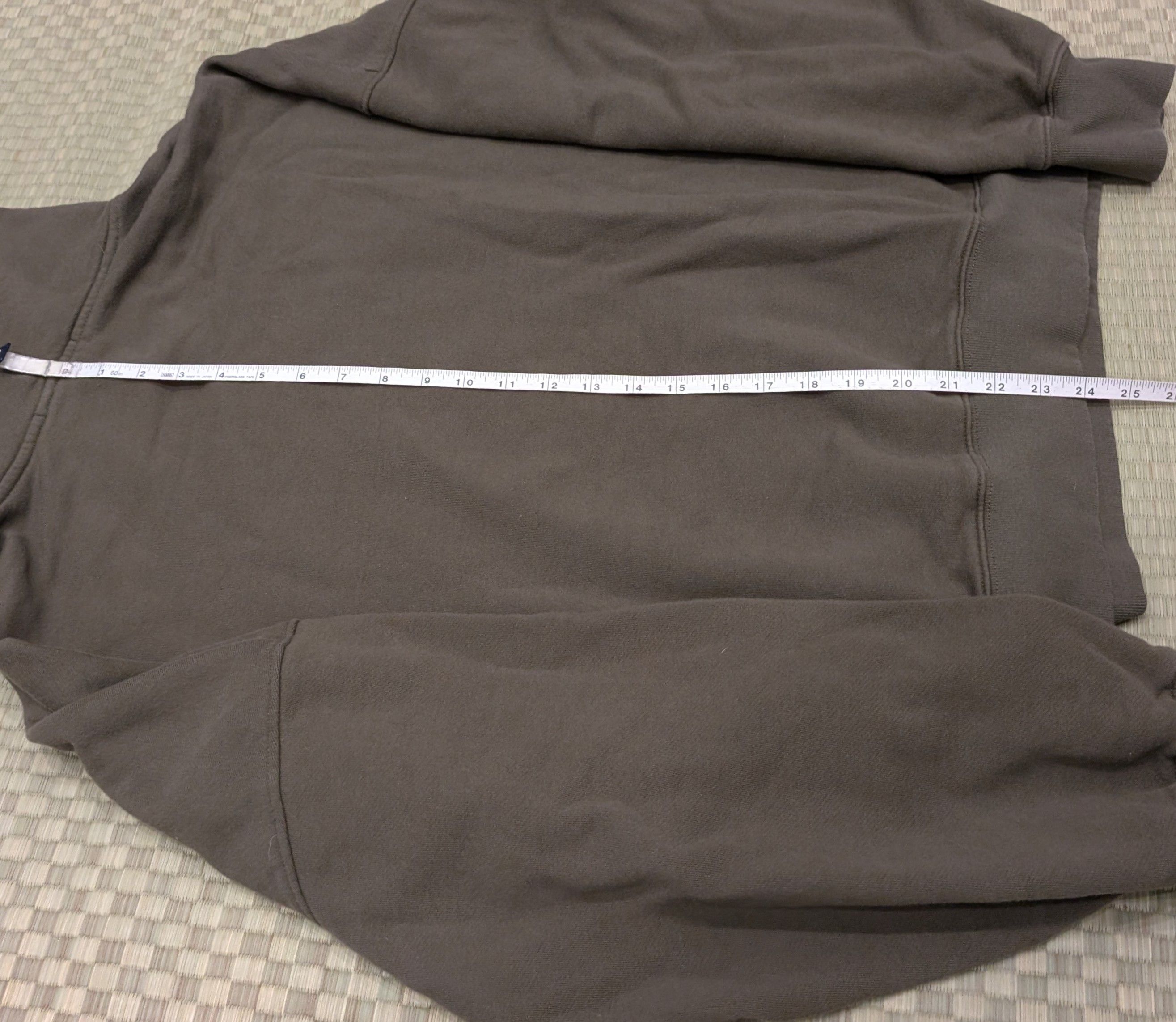 Spiritual Gangster Spiritual Gangster Cosmic Energy Easy Hoodie Size XL / US 12-14 / IT 48-50 - 6 Thumbnail