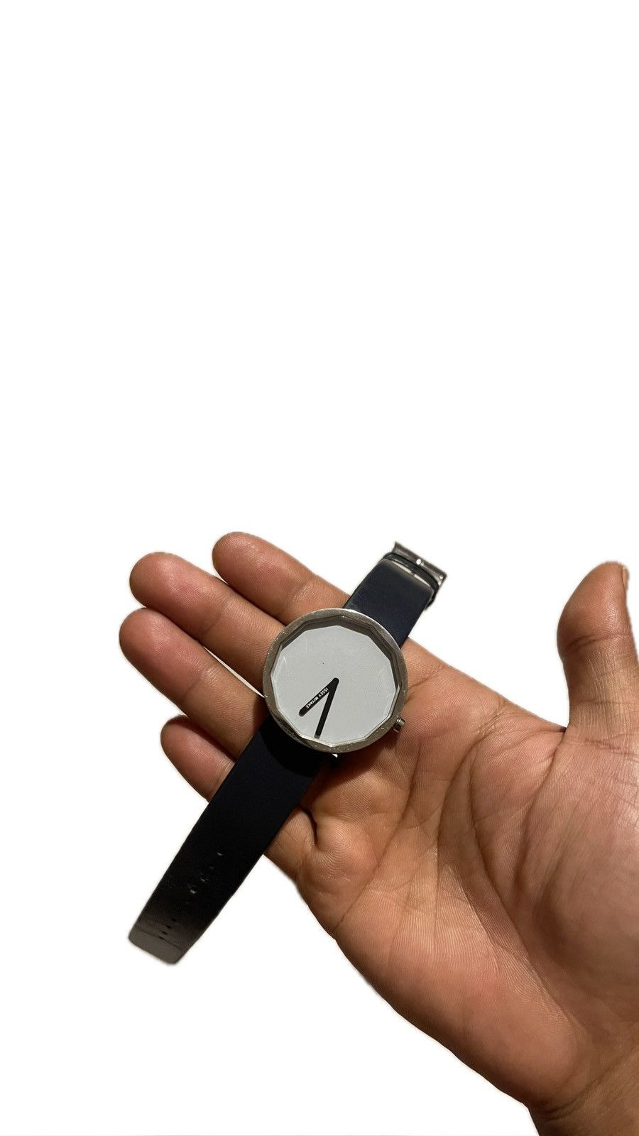 Issey Miyake × Japanese Brand × Seiko Issey Miyake Twelve Naoto Fukazawa Watch Size ONE SIZE - 1 Thumbnail