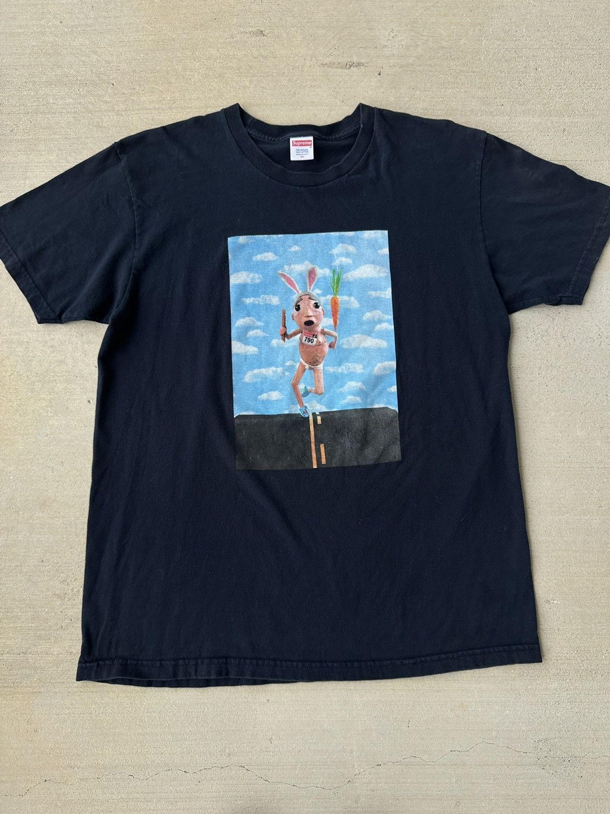 Supreme Supreme Shirt Size US XL / EU 56 / 4 - 2 Thumbnail