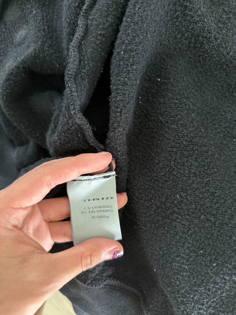 Rick Owens Rick Owens Wizard Hat Jacket Size US L / EU 52-54 / 3 - 6 Thumbnail