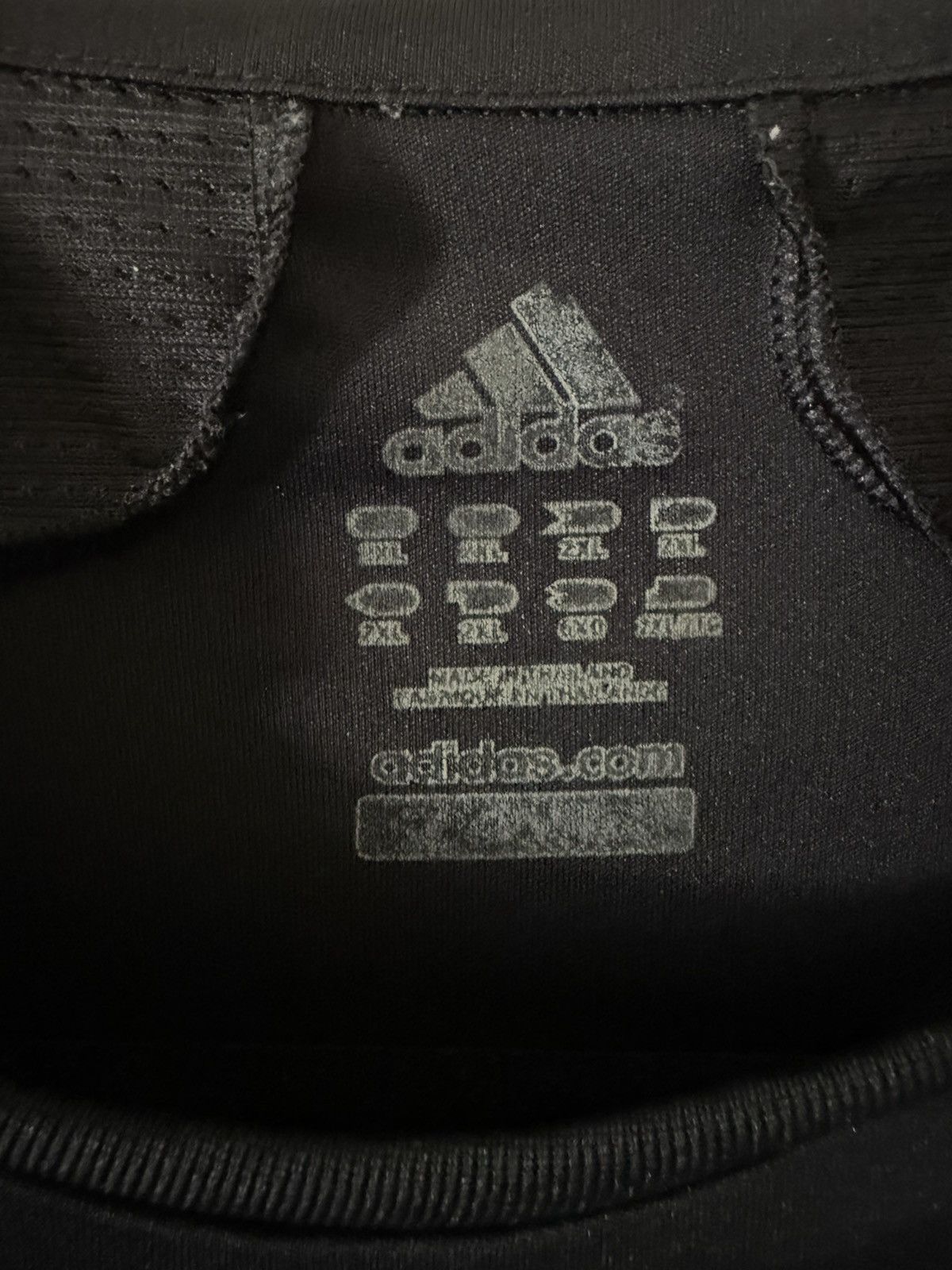Adidas 07/08 Bayern Munich 3rd Kit XXL Size US XXL / EU 58 / 5 - 4 Thumbnail