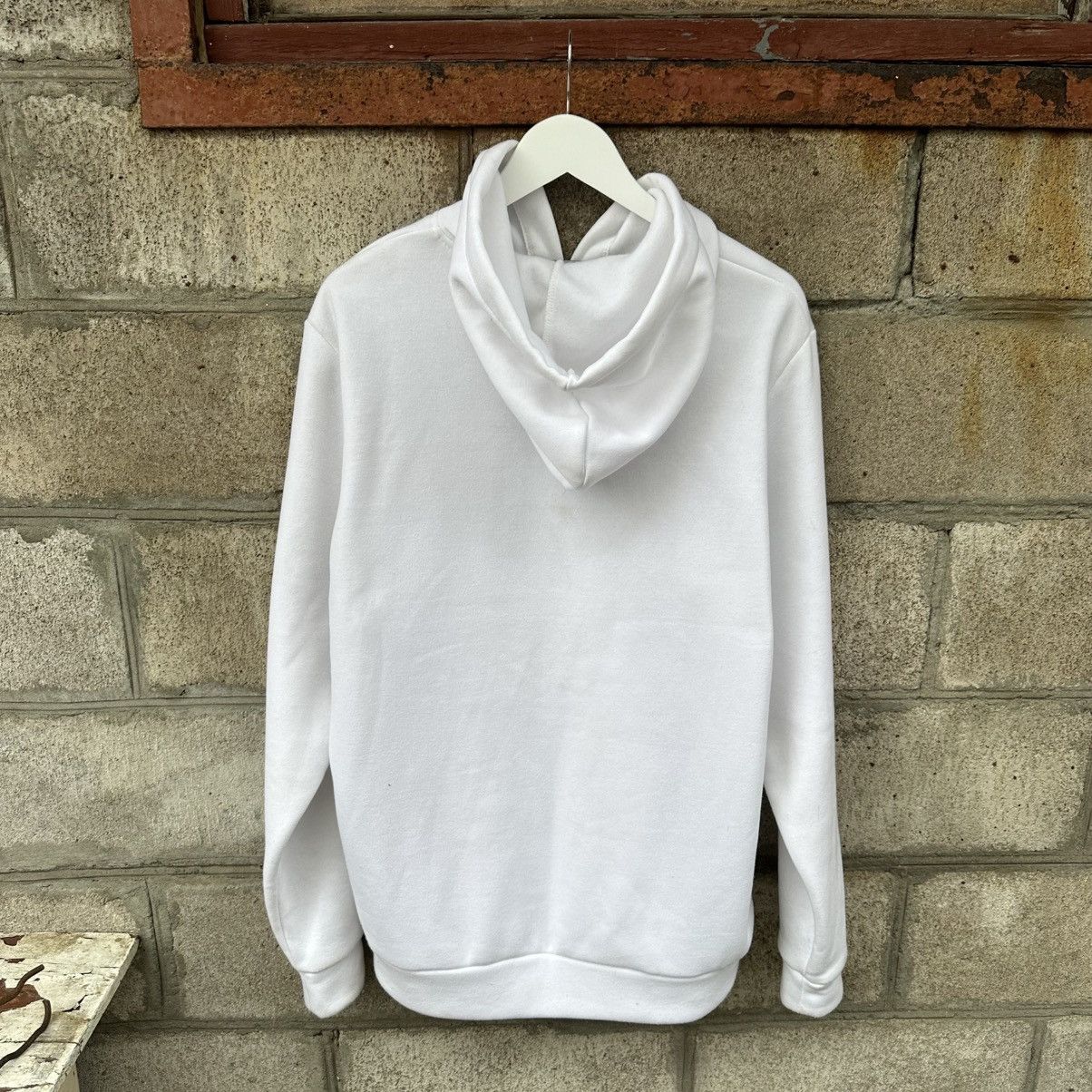 Anime VTG Custom Nike Naruto Hoodie Size M - L Man’s Y2K 00s USA Size US L / EU 52-54 / 3 - 2 Thumbnail