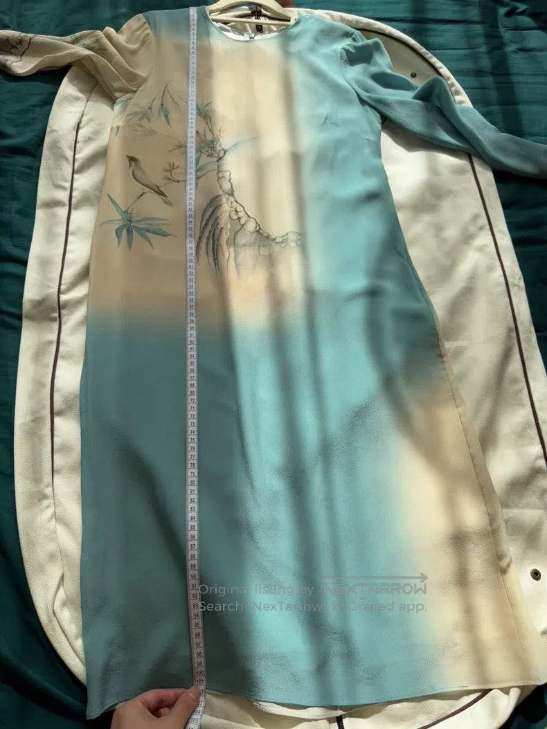 Valentino Valentino dress Size S / US 4 / IT 40 - 8 Thumbnail