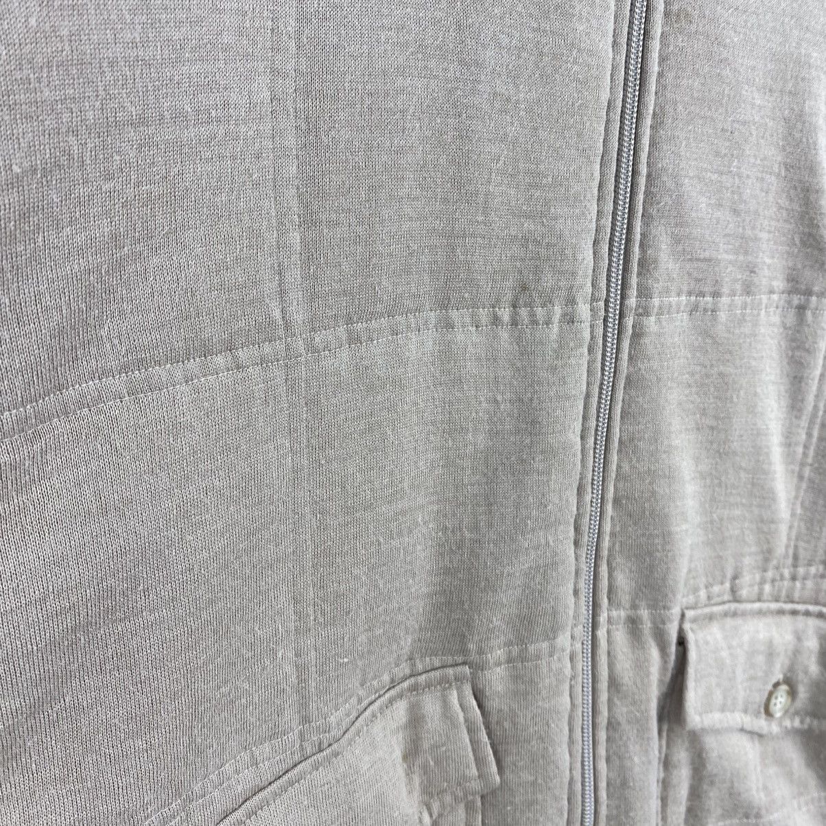 Golden Bear Vintage Y2k Golden Bear Zipper Up Jacket Size US M / EU 48-50 / 2 - 11 Thumbnail