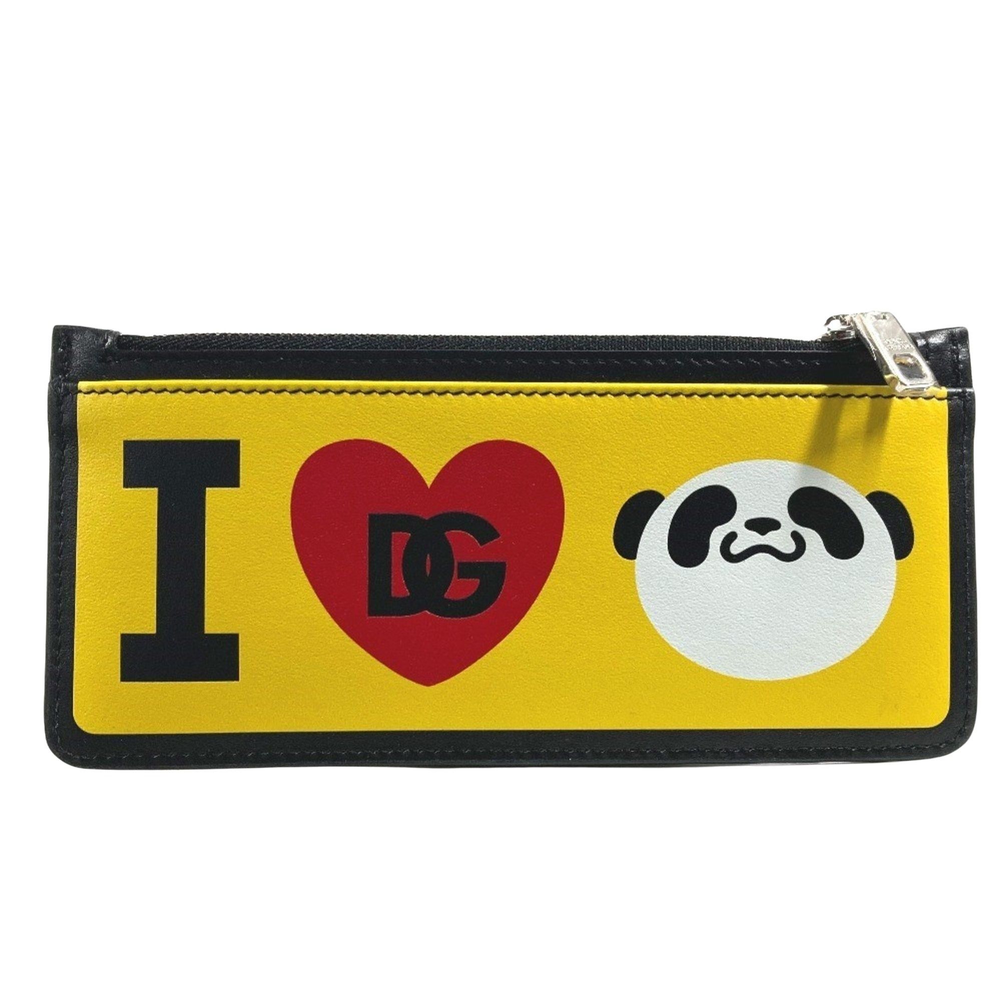 Dolce & Gabbana Dolce & Gabbana wallet Size ONE SIZE - 1 Thumbnail