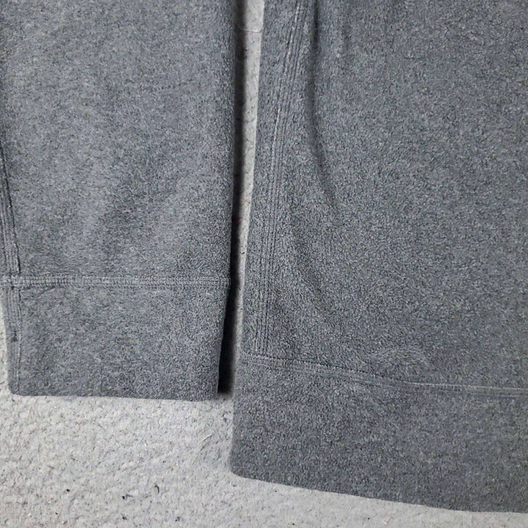 Vineyard Vines Vineyard Vines Mens Small Gray Pullover Sweater Crew Neck Cotton Long Sleeve Size US S / EU 44-46 / 1 - 3 Thumbnail