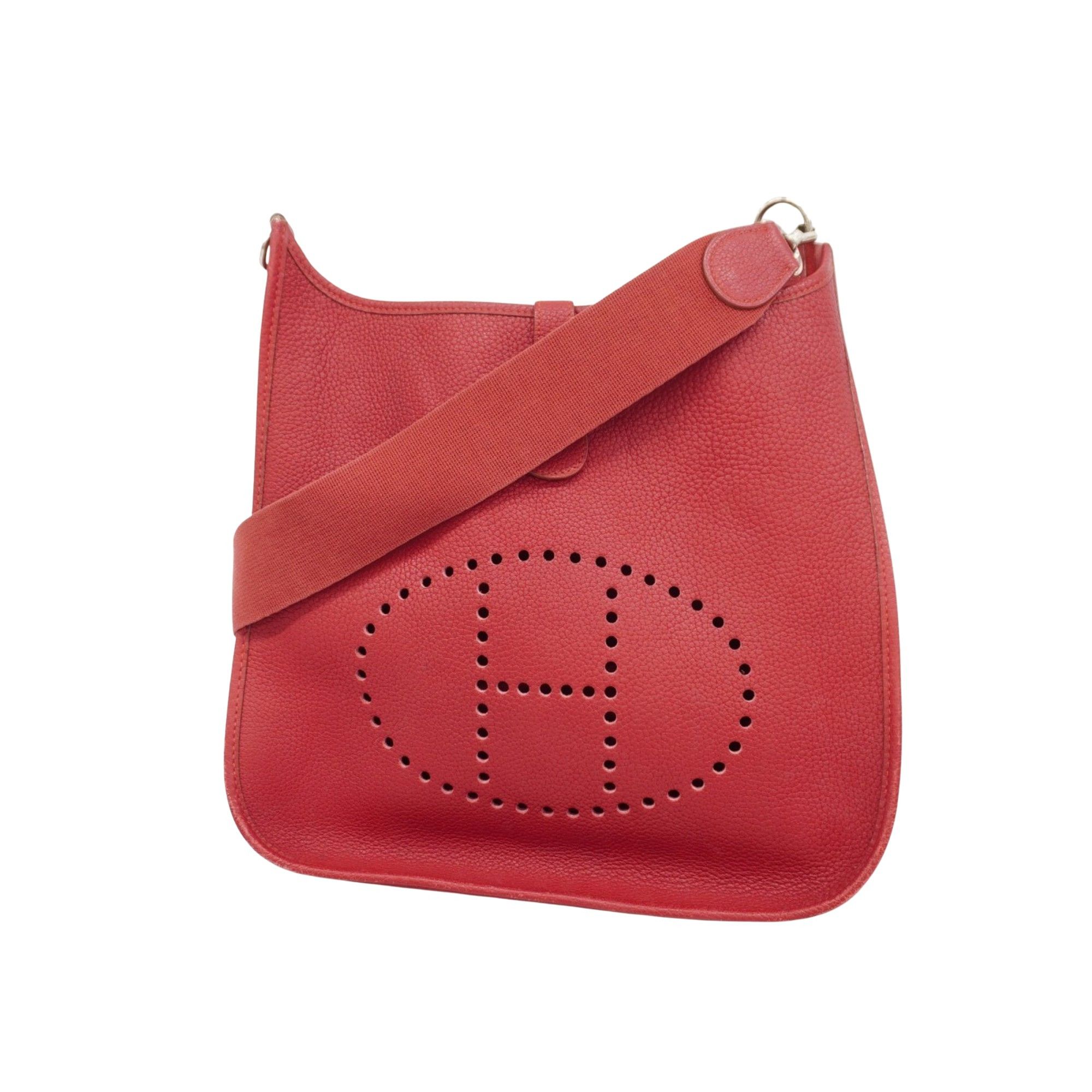 Hermes Hermès Evelyne shopper Size ONE SIZE - 1 Thumbnail