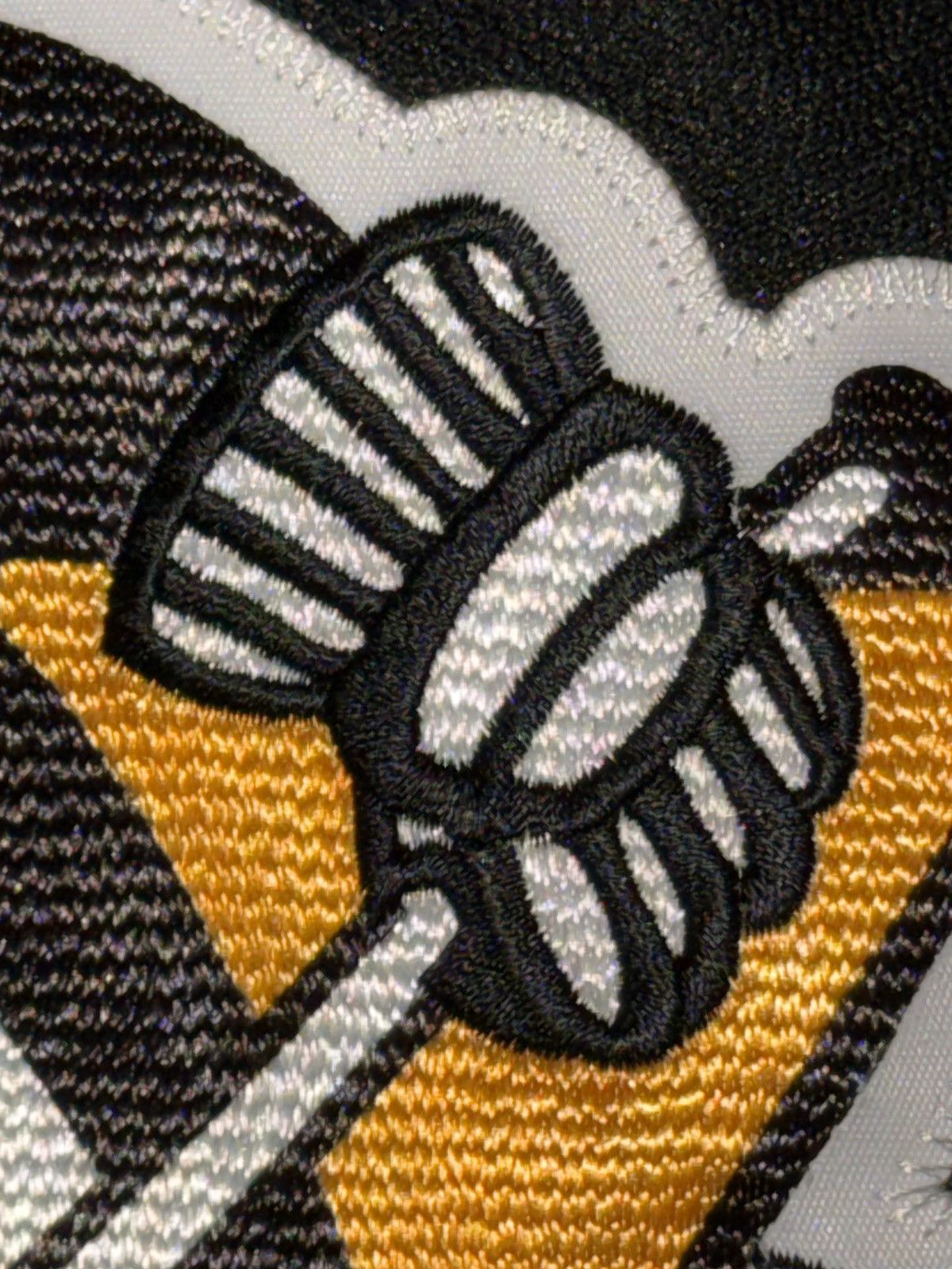 NHL Fanatics NHL Penguins Kessel #81 Kids Youth Jersey 4/7 Size US XS / EU 42 / 0 - 21 Thumbnail