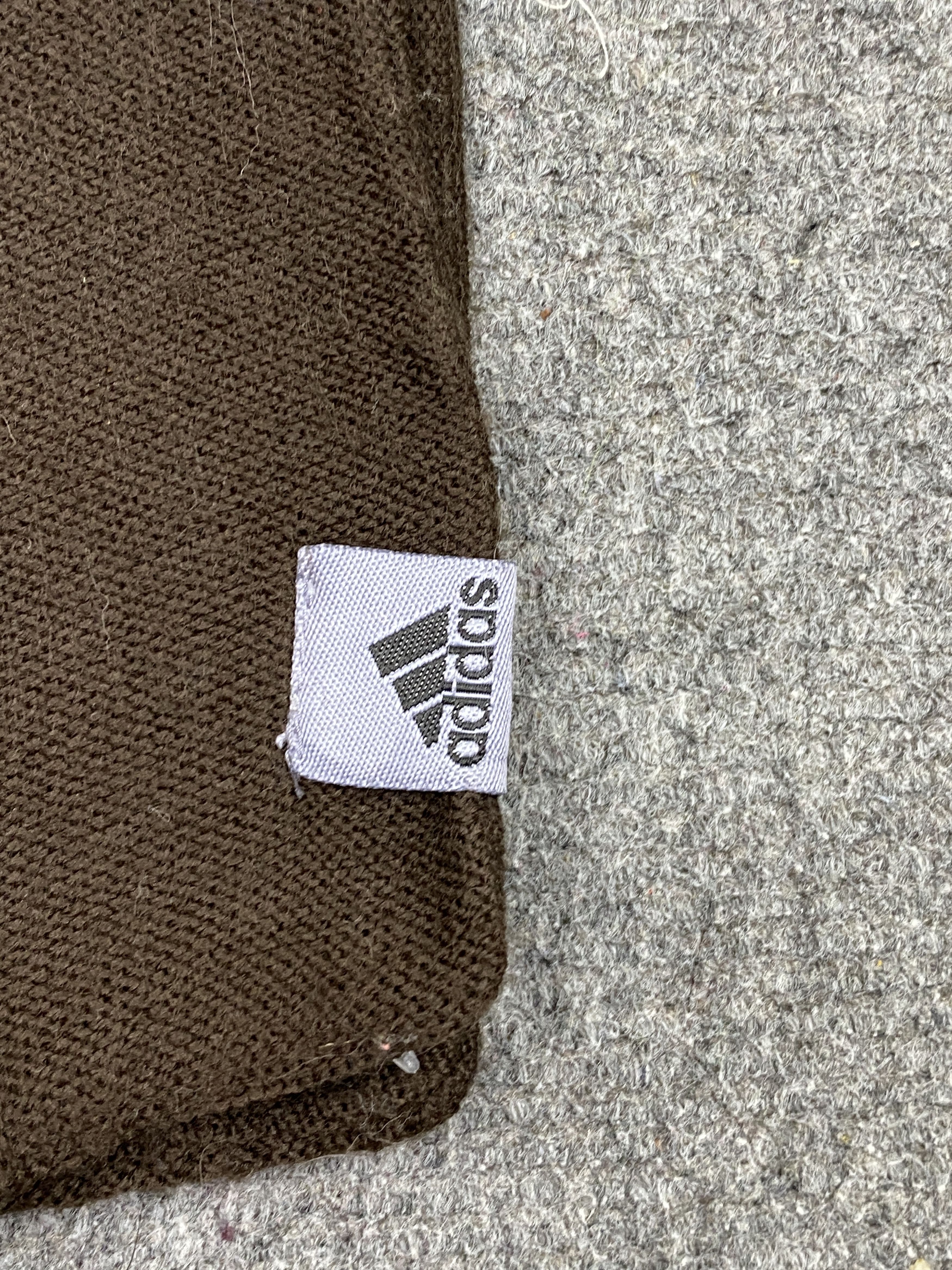 Adidas Adidas Scarf / Muffler / Neckwear - SC0235 Size ONE SIZE - 12 Thumbnail