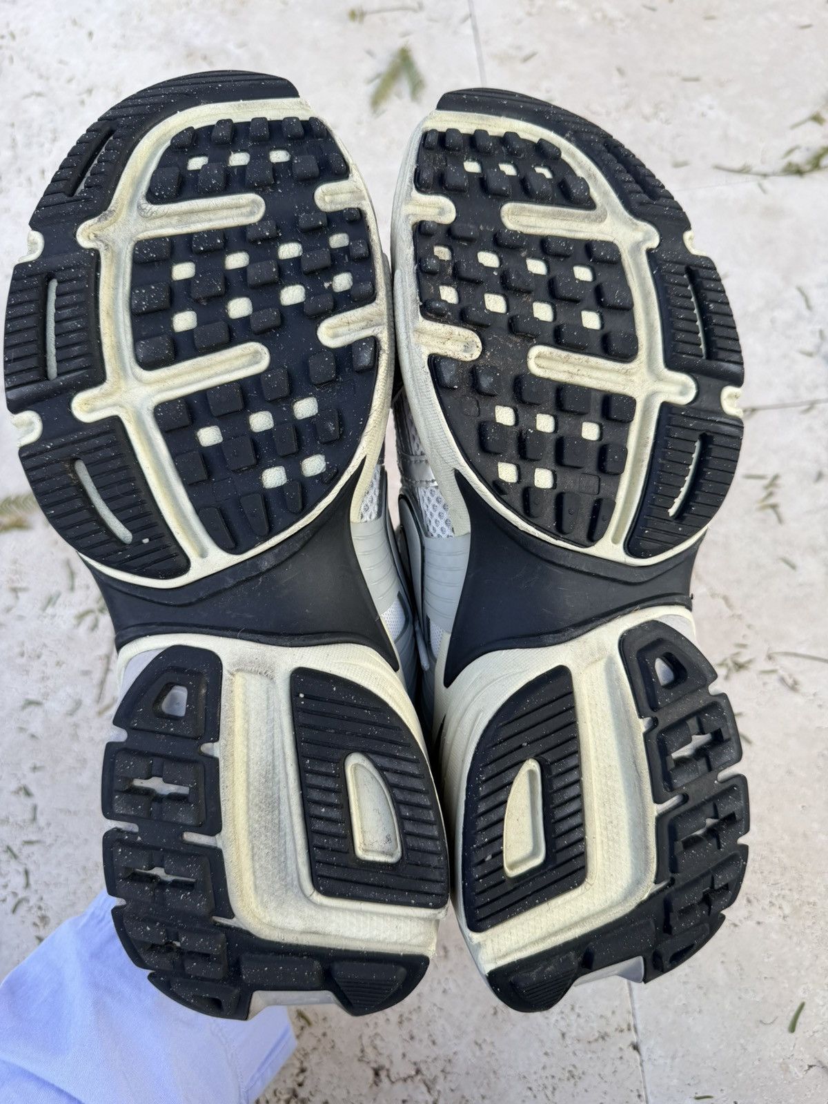 Nike Nike Women's V2K Run Running Sneakers Size US 9.5 / IT 39.5 - 5 Thumbnail