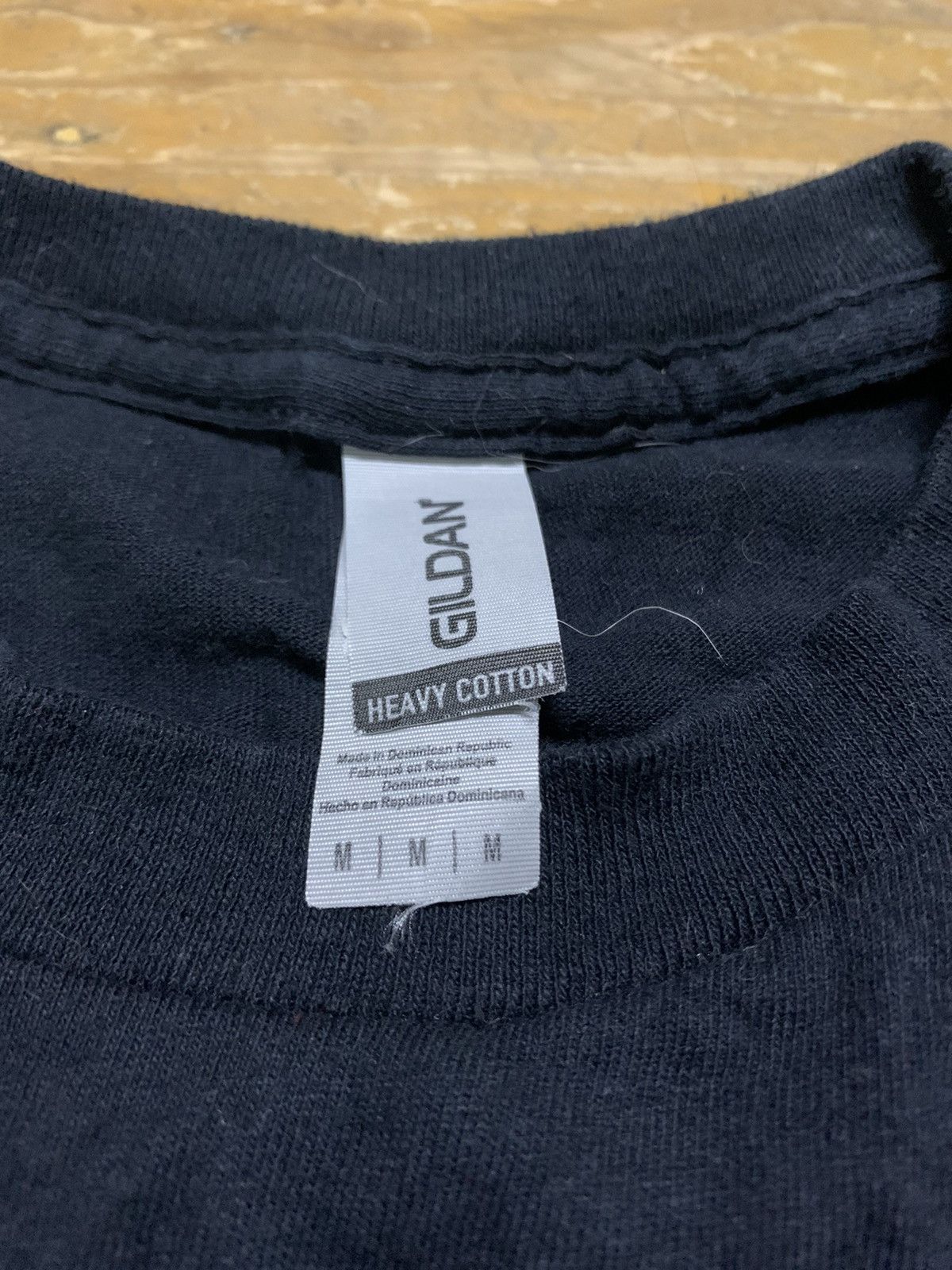 Other The McDonald’s Crew Feature In Various Movie Promo Tee Size US M / EU 48-50 / 2 - 5 Thumbnail