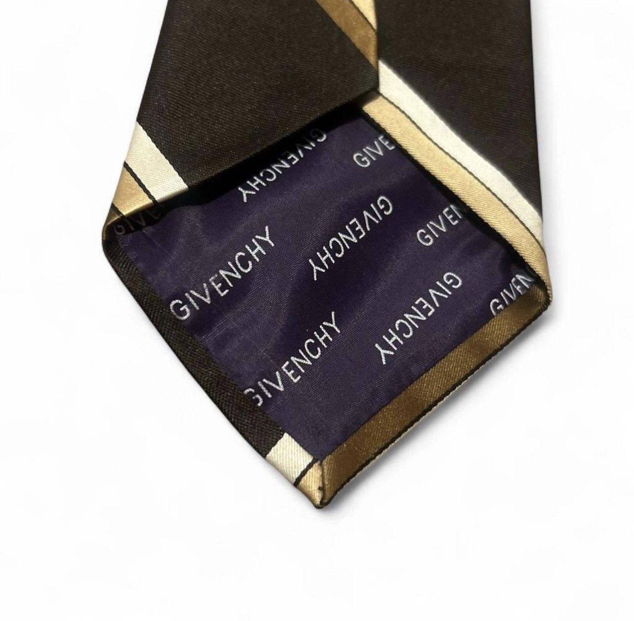 Givenchy 🔥 Free Shipping Givenchy Tie 🔥 Size ONE SIZE - 3 Thumbnail