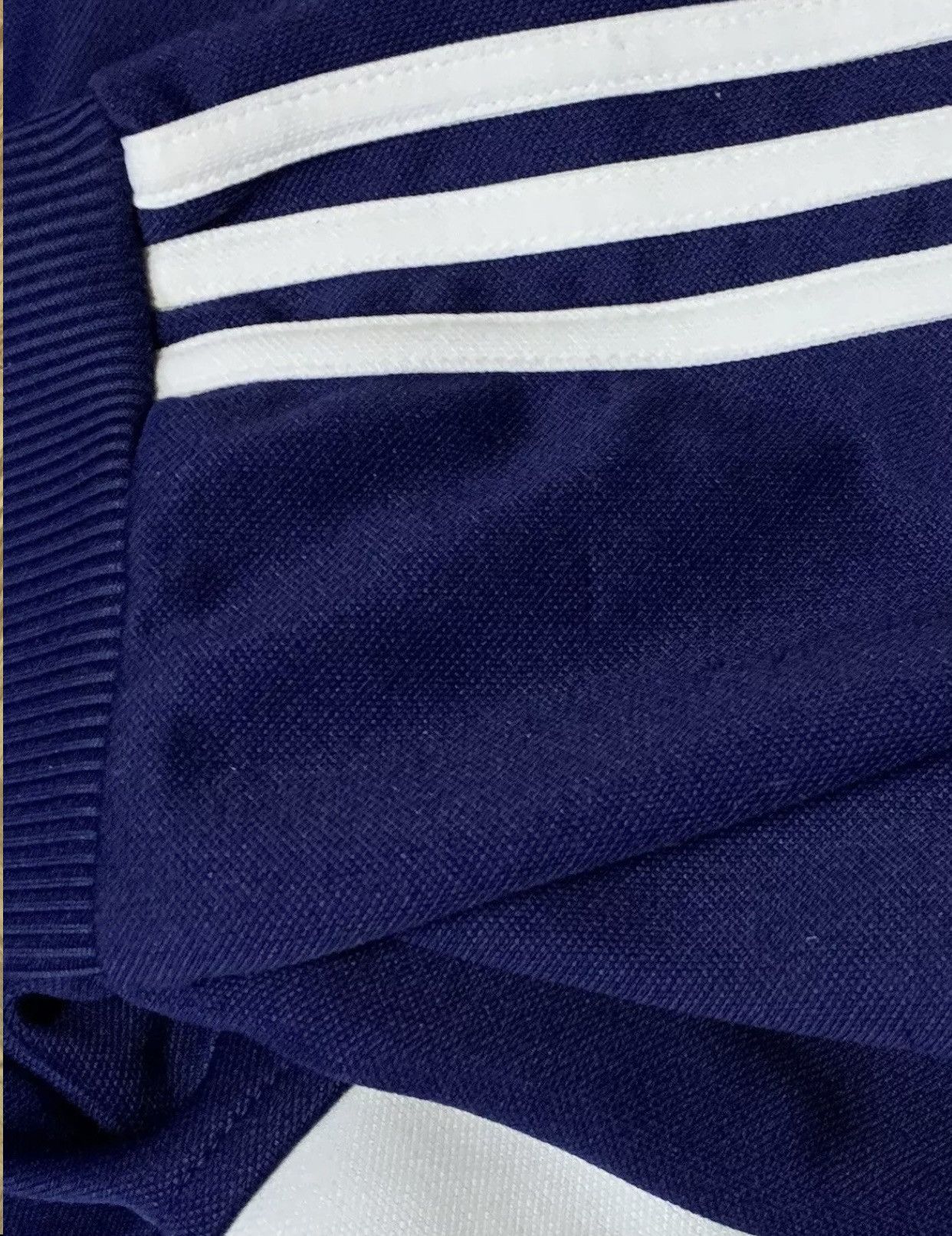 Adidas × Vintage Vintage Adidas FC Chelsea Track Jacket Size XL 2011 Size US XL / EU 56 / 4 - 14 Thumbnail