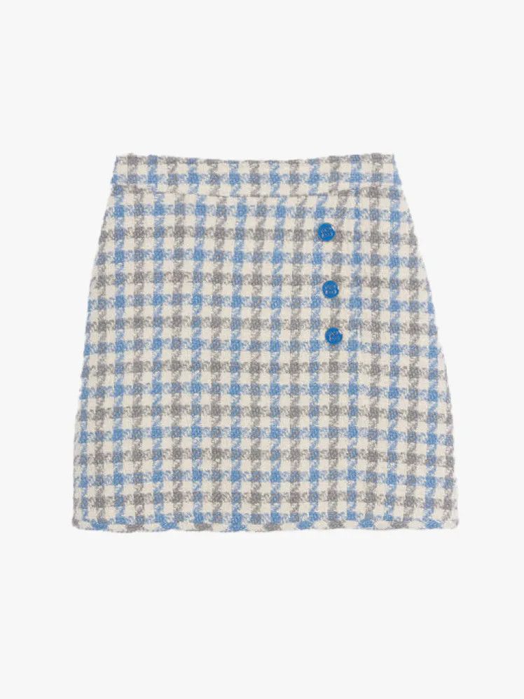 Sandro Sandro Skirt Size 27" / US 4 / IT 40 - 1 Thumbnail