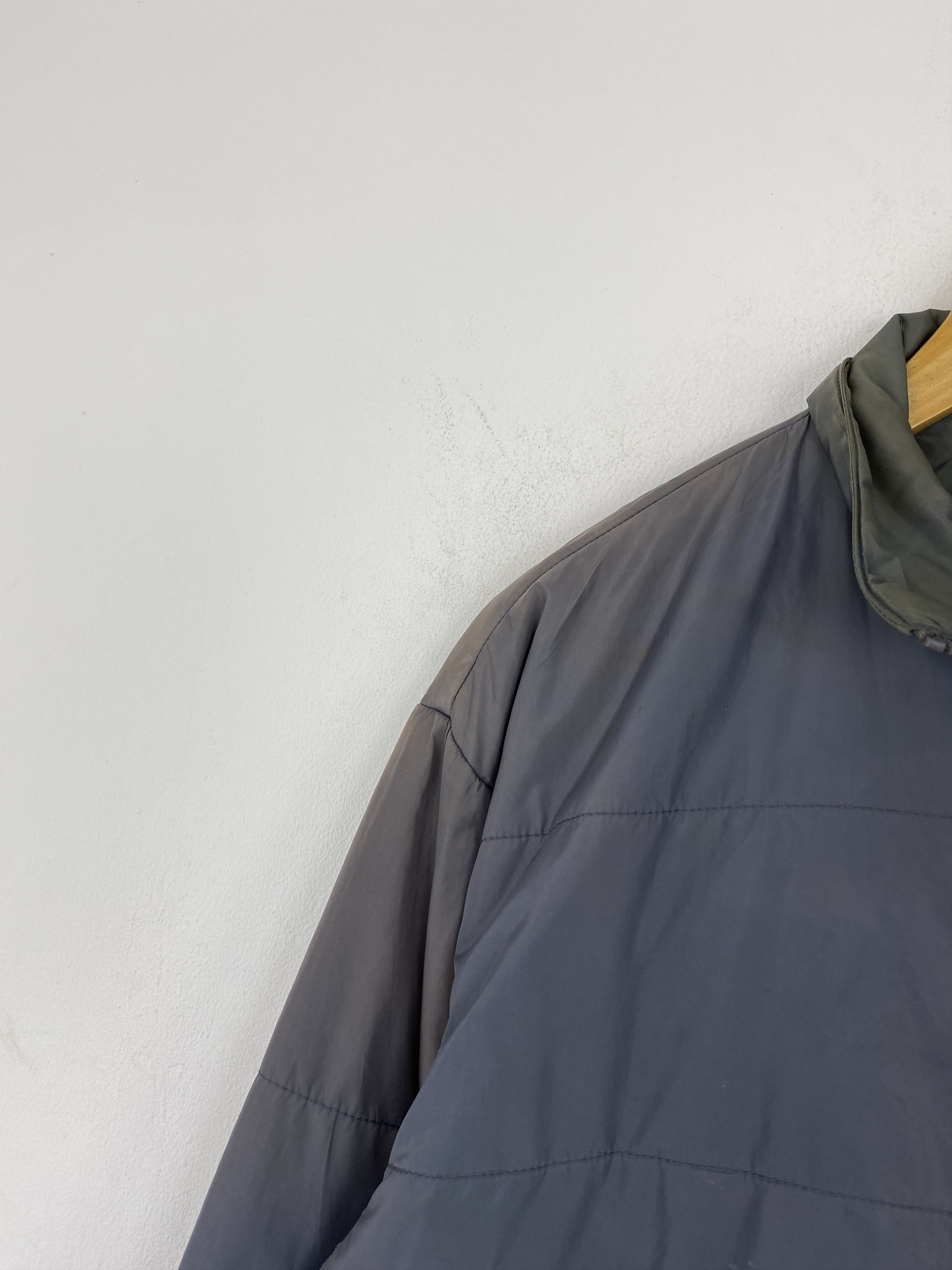 The North Face Vintage The North Face Puffer Faded Jacket J1973 Size US L / EU 52-54 / 3 - 9 Thumbnail