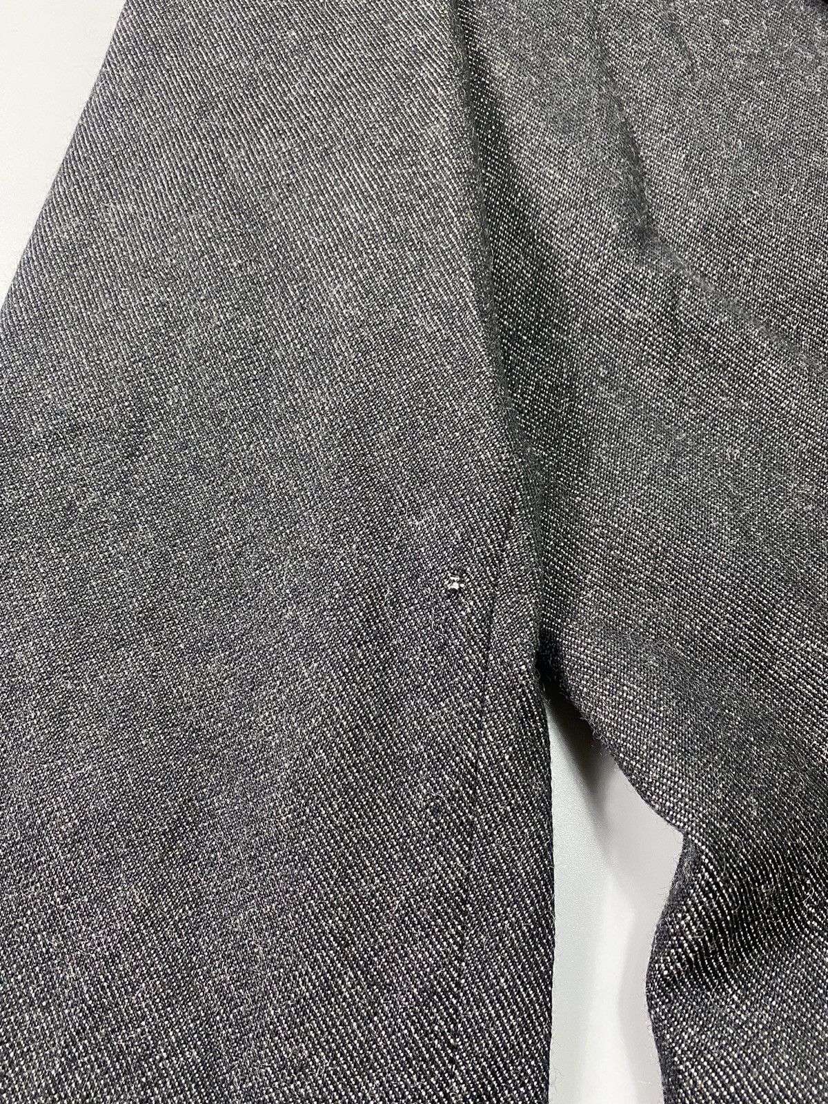Helmut Lang Archive! AW1996 -Helmut Lang- Wool Coat Blazer Size US M / EU 48-50 / 2 - 17 Thumbnail