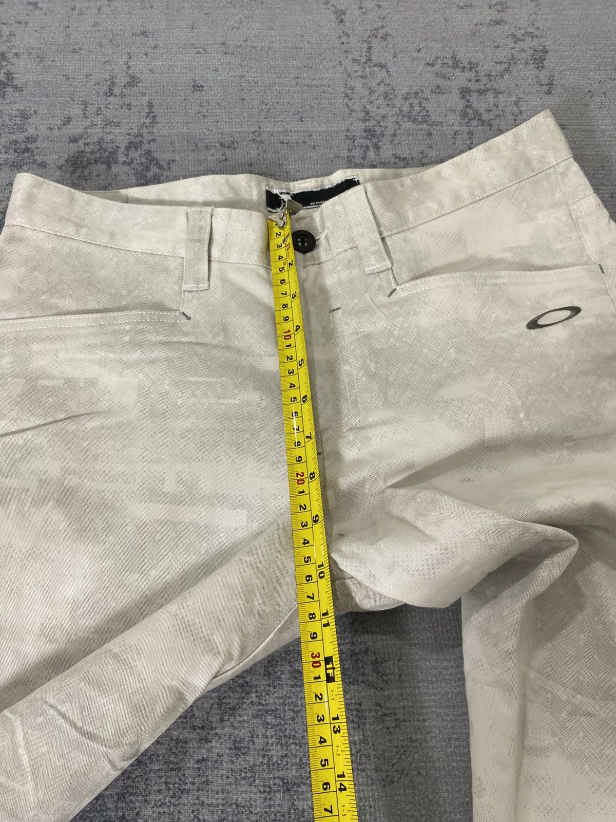 Oakley Oakley twisted pant rare pieaces Size US 32 / EU 48 - 15 Thumbnail