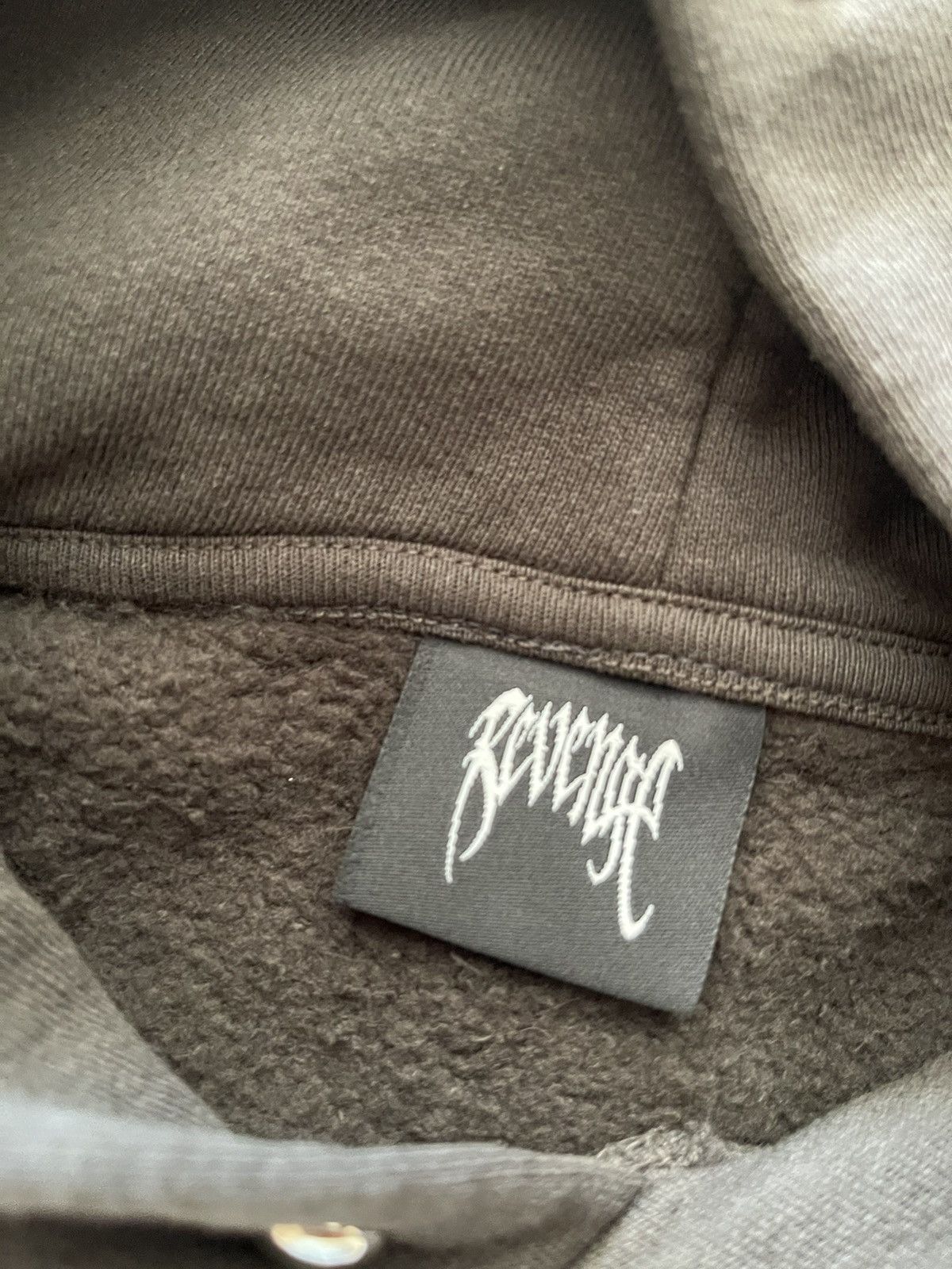 Revenge Revenge x Diablo IV Giveaway Hoodie Size US S / EU 44-46 / 1 - 10 Thumbnail