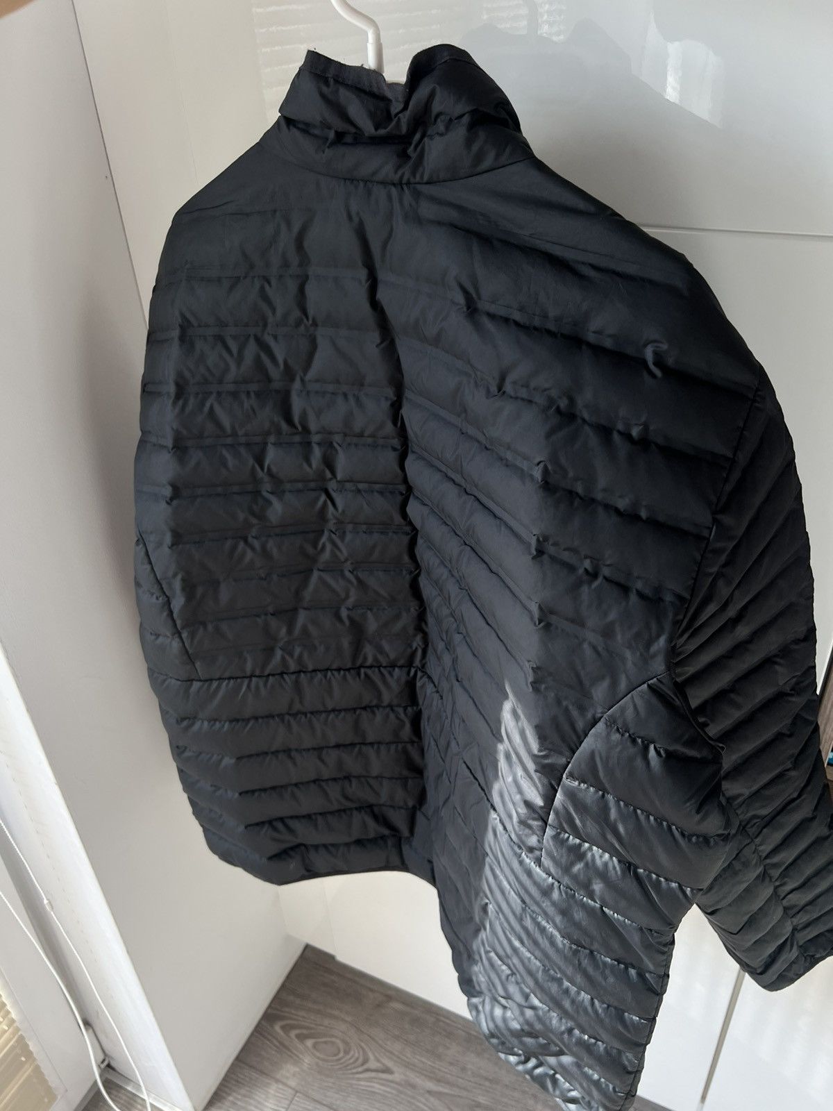 Columbia Columbia Omni Tech Gorpcore Pertex Micro Puffer Jacket Size US XL / EU 56 / 4 - 2 Thumbnail
