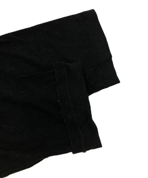 Yohji Yamamoto Yohji Yamamoto pour homme turtleneck cut and sew Size US L / EU 52-54 / 3 - 4 Thumbnail