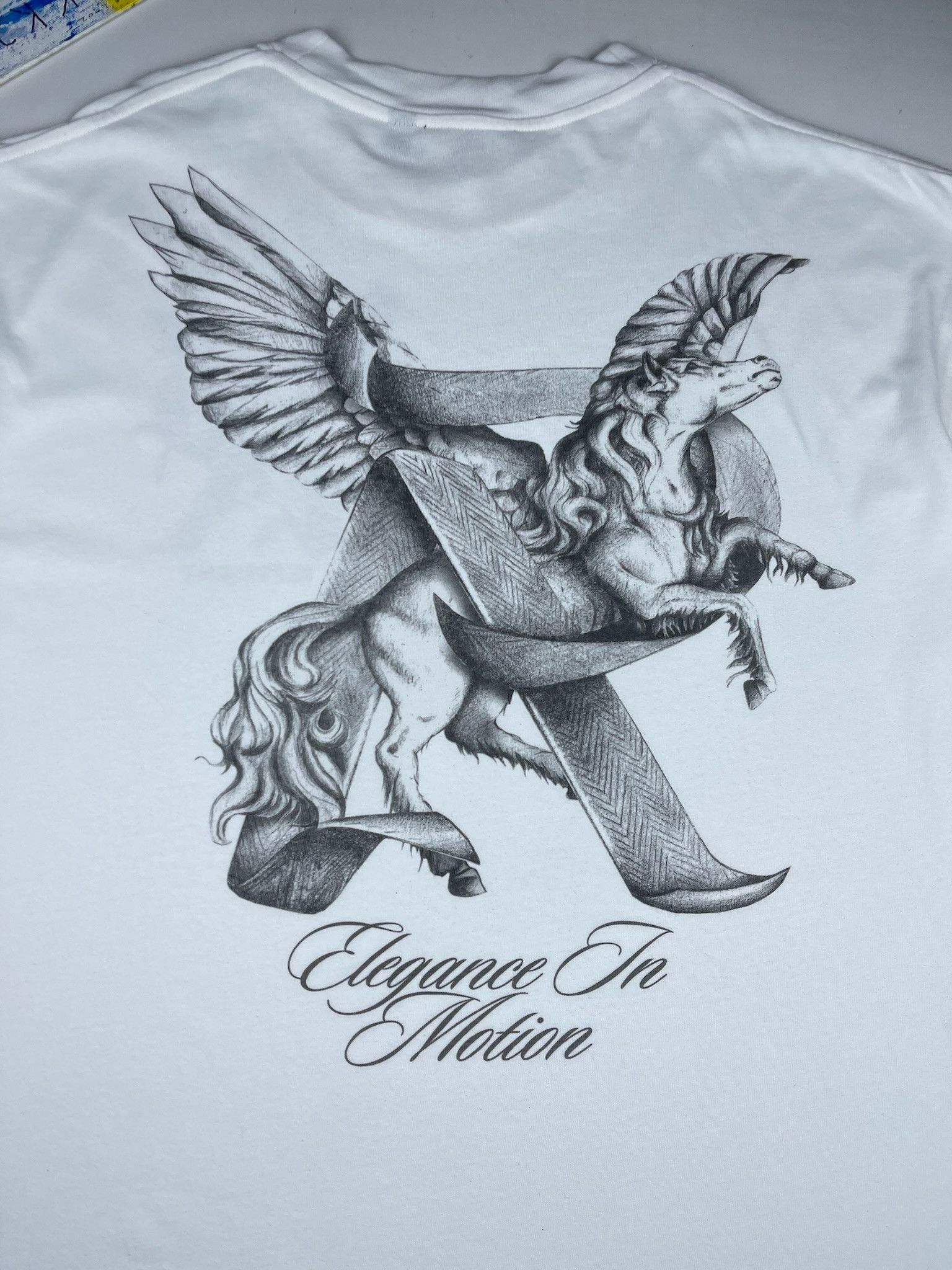 Represent Clo. Represent T shirt Size US XL / EU 56 / 4 - 6 Thumbnail