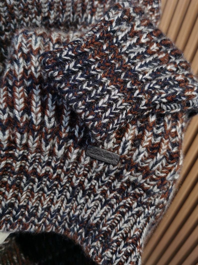 Loro Piana LORO PIANA knitwear Size US L / EU 52-54 / 3 - 5 Thumbnail