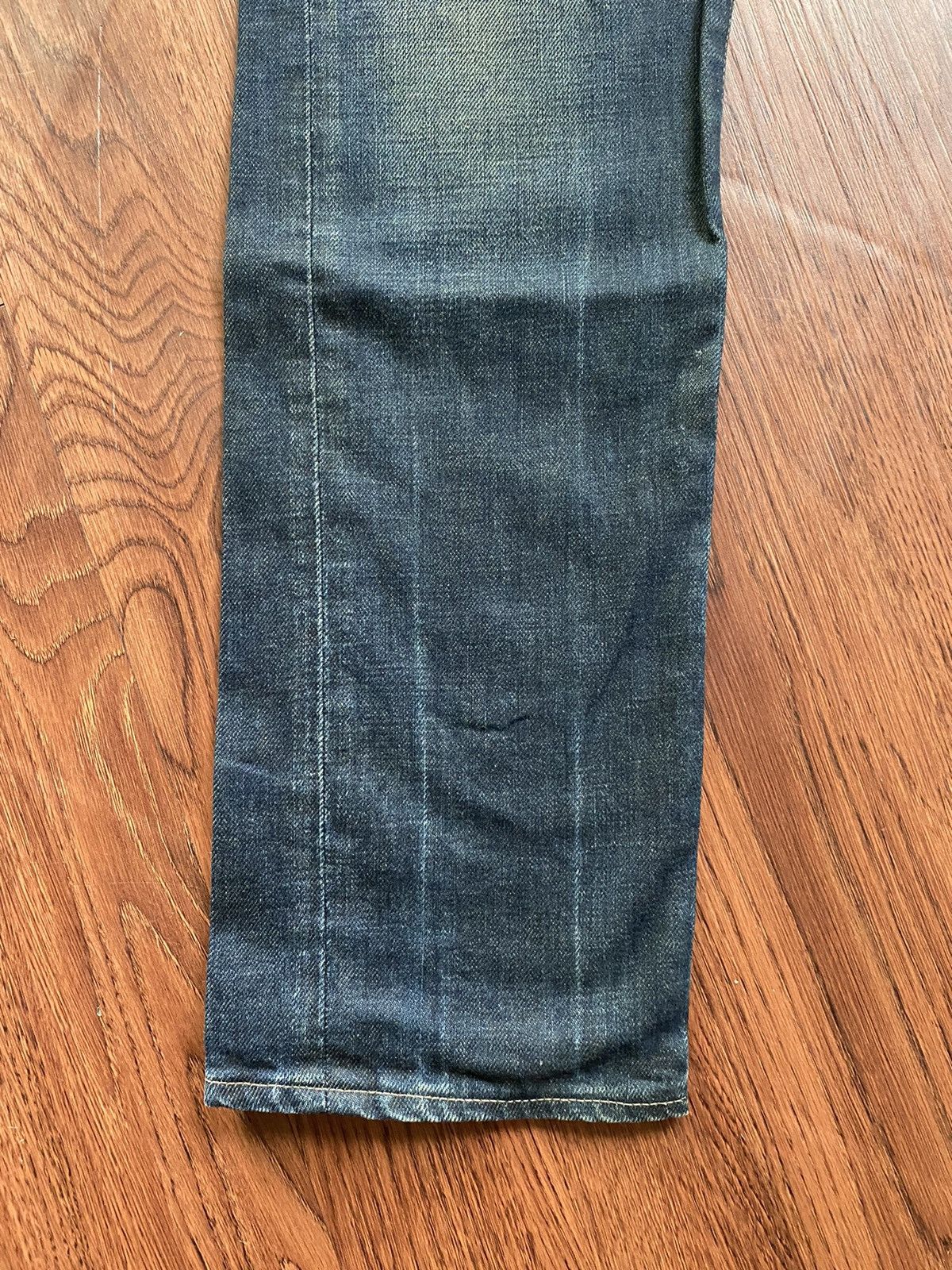 Acne Studios Acne Jeans Size US 32 / EU 48 - 10 Thumbnail