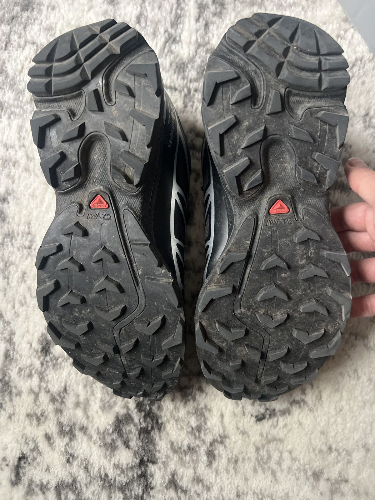Salomon Salomon xt-6 Size US 6 / EU 39 - 2 Thumbnail