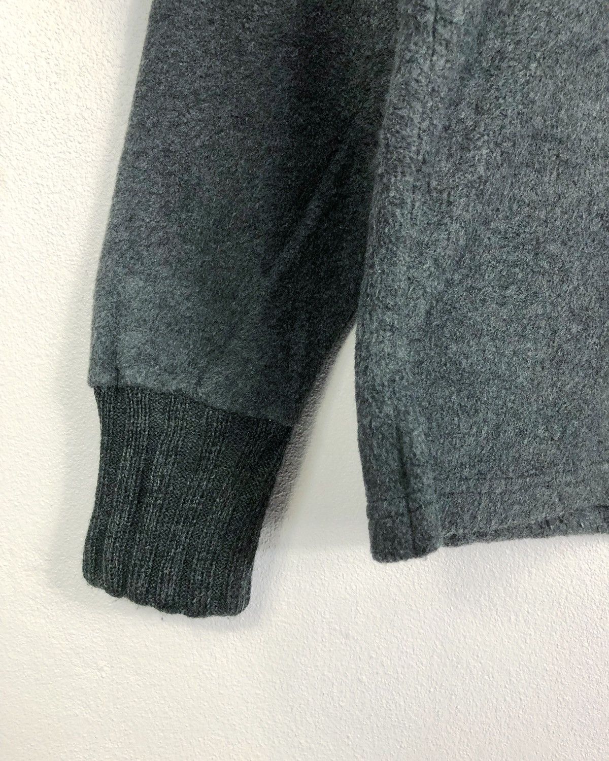 PPFM Rare PPFM Japan Wool Sweater Size US M / EU 48-50 / 2 - 5 Thumbnail