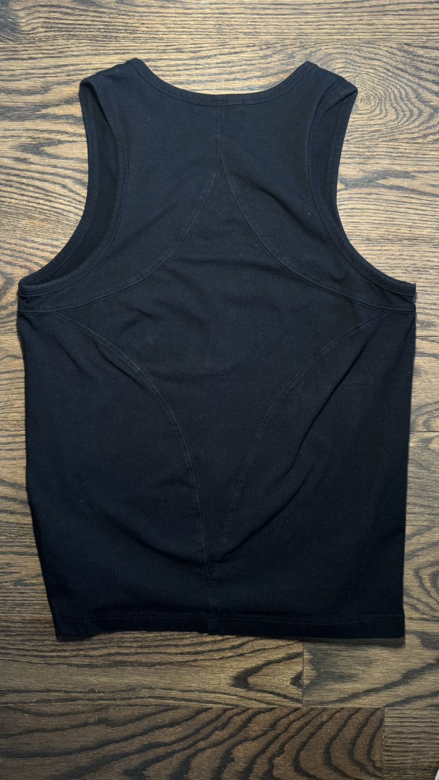 Thug Club THUG CLUB TC chrome hearts vibe tanktop Size US M / EU 48-50 / 2 - 2 Thumbnail