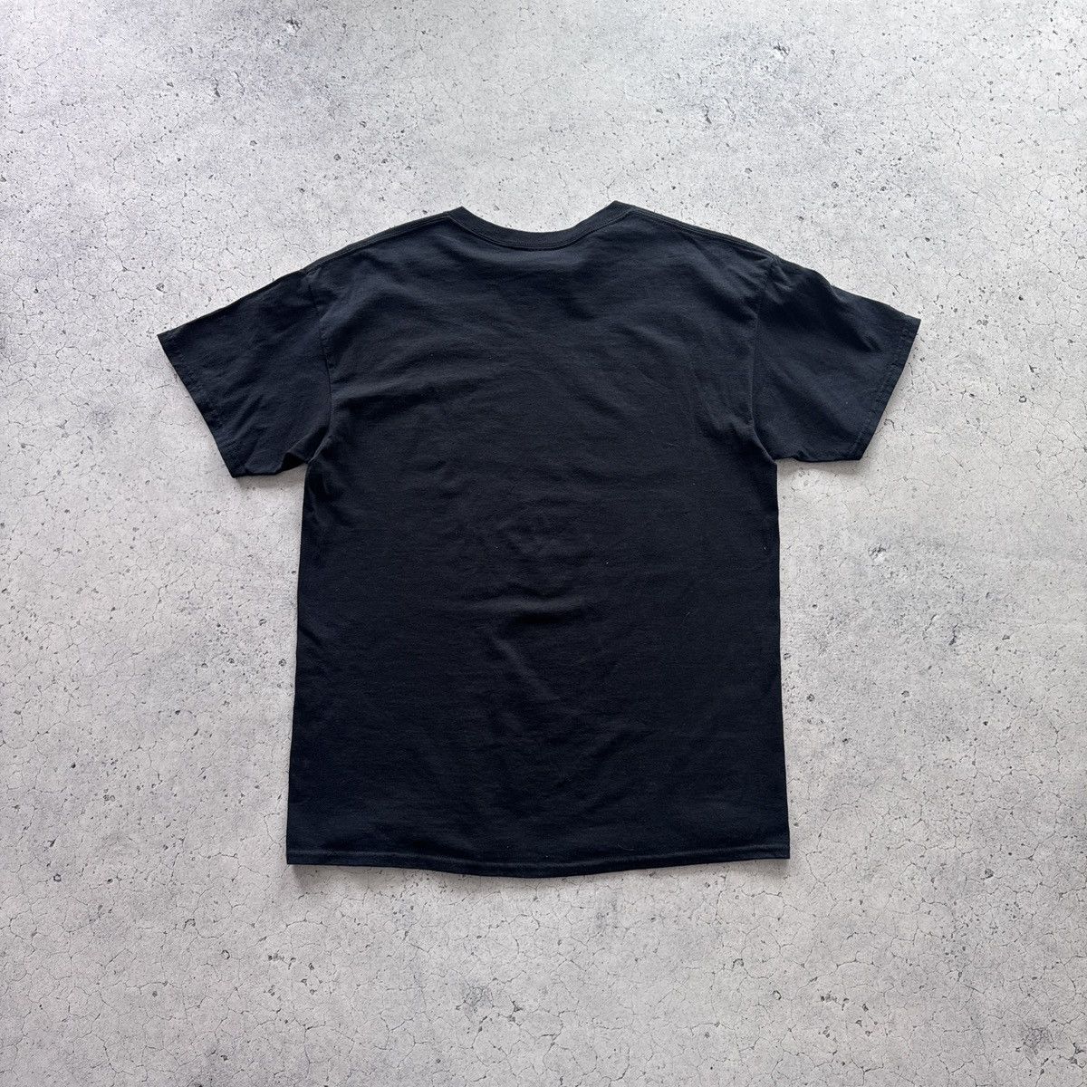 Hysteric Glamour Vintage Reduction Sexy Porn Y2K T-Shirt Swag Printed Tee Size US L / EU 52-54 / 3 - 9 Thumbnail