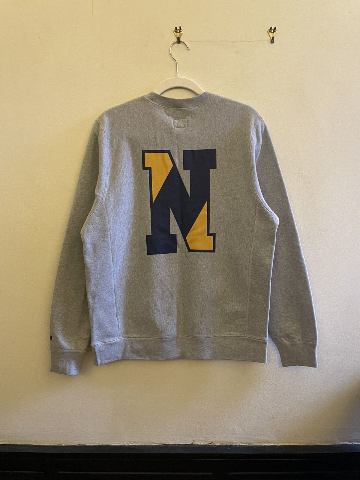 Noah Noah Surplus Sweatshirt in Medium Size US M / EU 48-50 / 2 - 1 Thumbnail