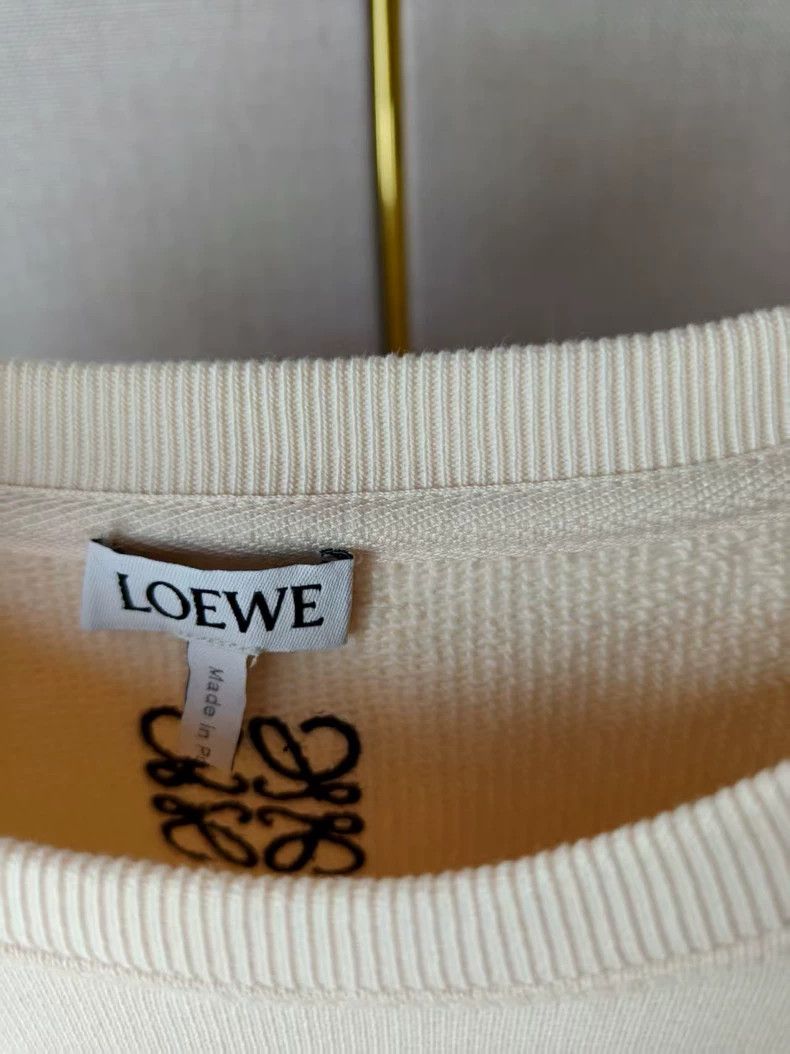 Loewe LOEWE upper outer garment Size XS / US 0-2 / IT 36-38 - 4 Thumbnail