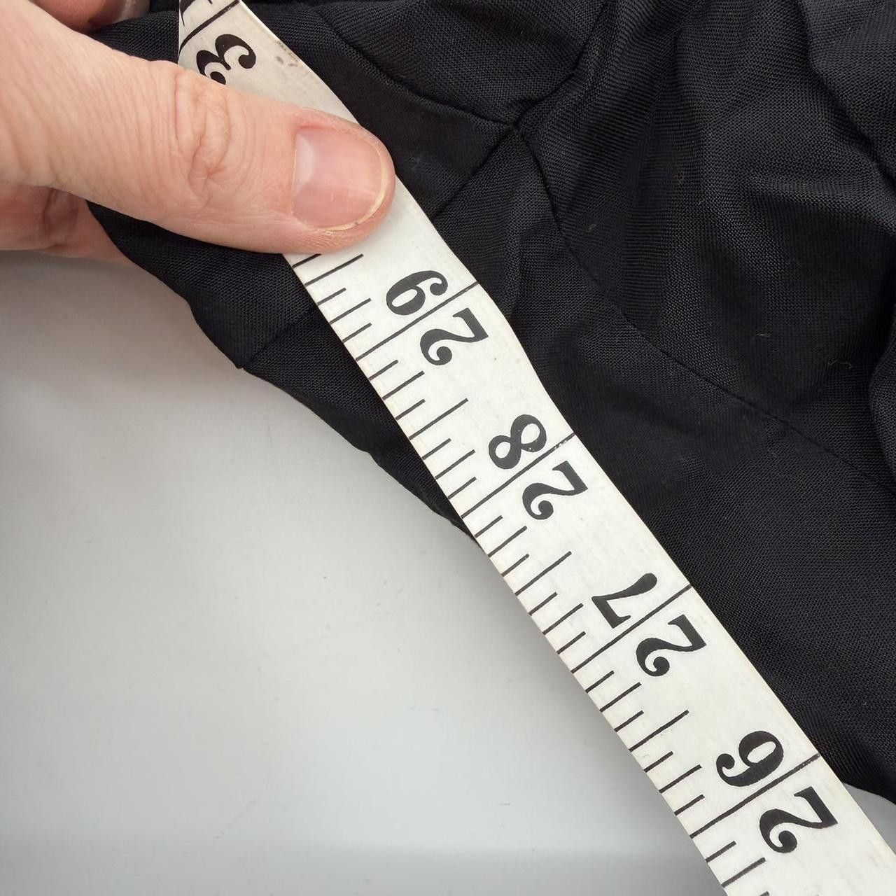 Torrid Nwt Torrid Black Wide Leg Size 42" / US 20 - 7 Thumbnail