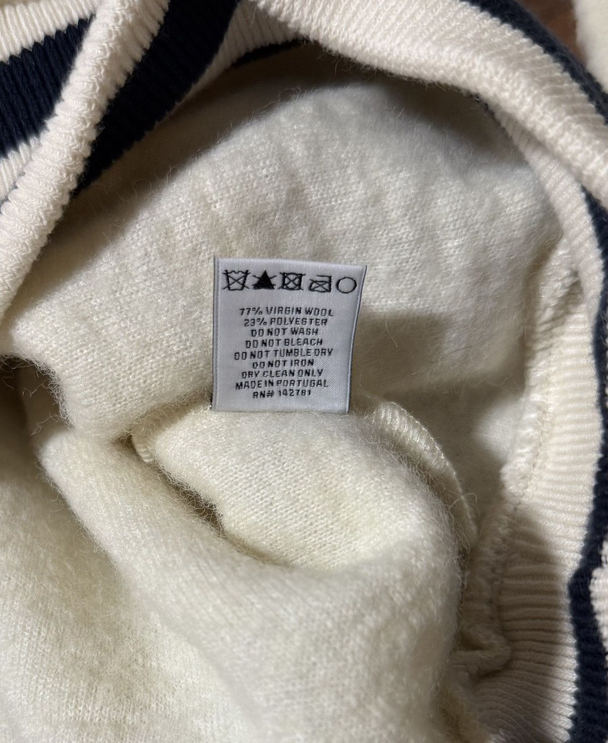 Aime Leon Dore Aime Leon Dore ALD Casentino Half-Zip Pullover Men’s Size XL Size US XL / EU 56 / 4 - 5 Thumbnail