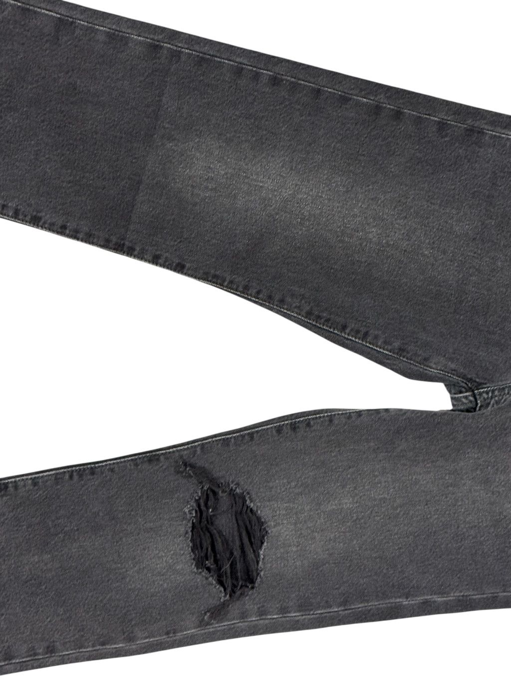 Levi's Levi's Wedgie Black Jean, Button Fly Size 26" / US 2 / IT 38 - 10 Thumbnail