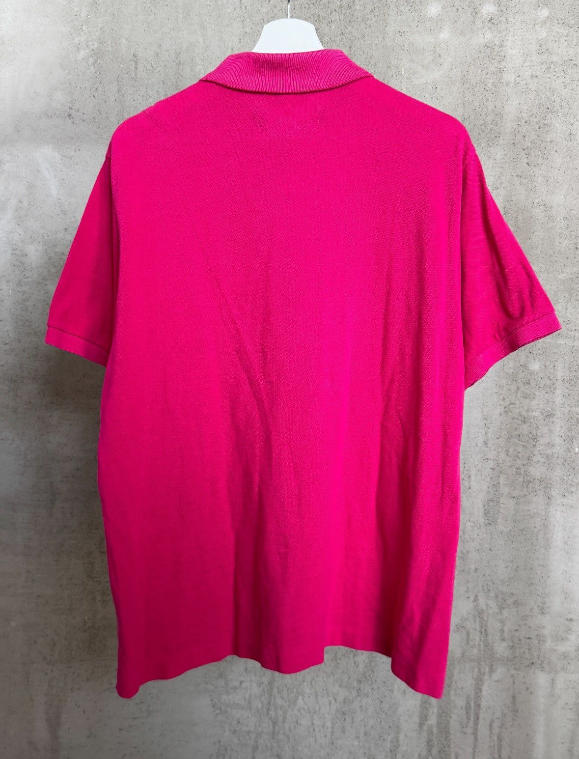 Junya Watanabe × Lacoste Junya Watanabe Man x Lacoste Dyed Polo SS17 Size US L / EU 52-54 / 3 - 2 Thumbnail