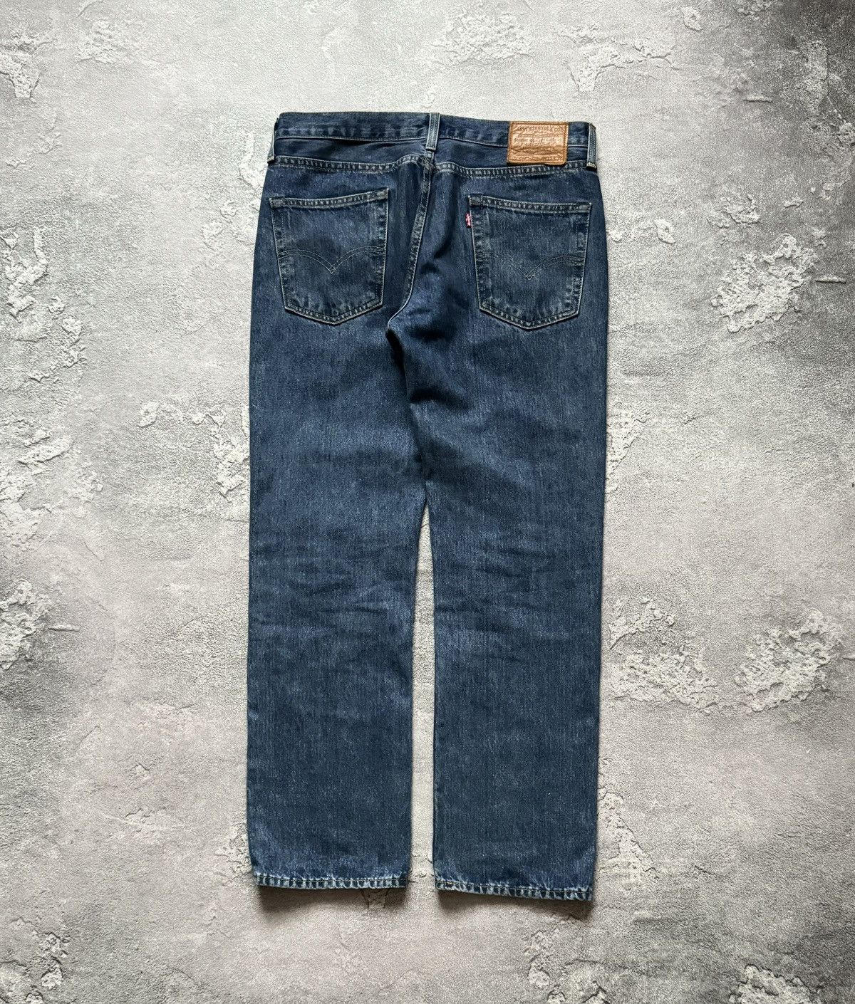 Levi's Levi’s 31/30 lot 514 denim pant trouser Jean chino Size US 31 - 5 Thumbnail