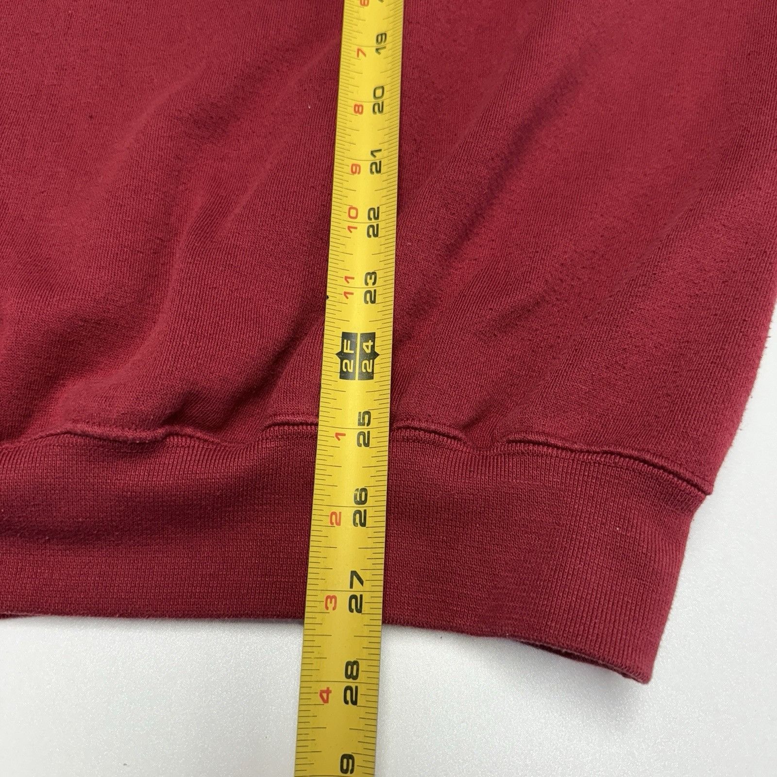 Starter Vintage San Francisco 49ers Starter Sweatshirt Mens Large Size US L / EU 52-54 / 3 - 16 Thumbnail